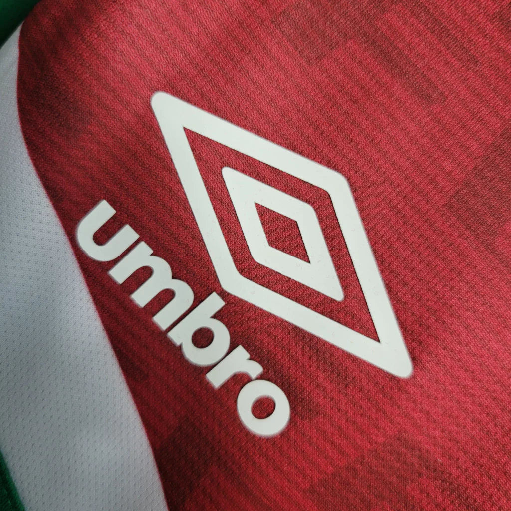 Fluminense Training 23/24 - Women’s Version