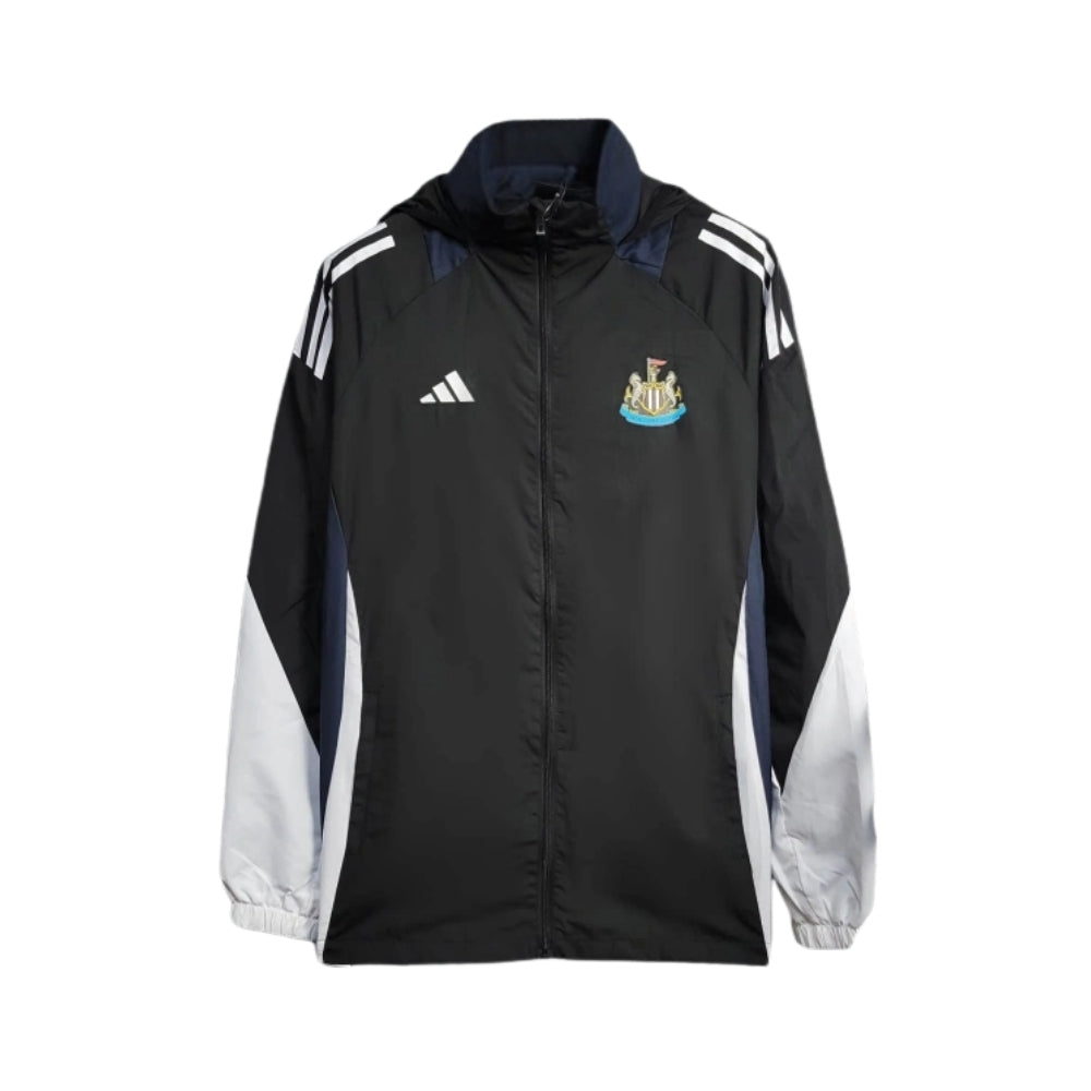 Windbreaker - Newcastle United  25/26
