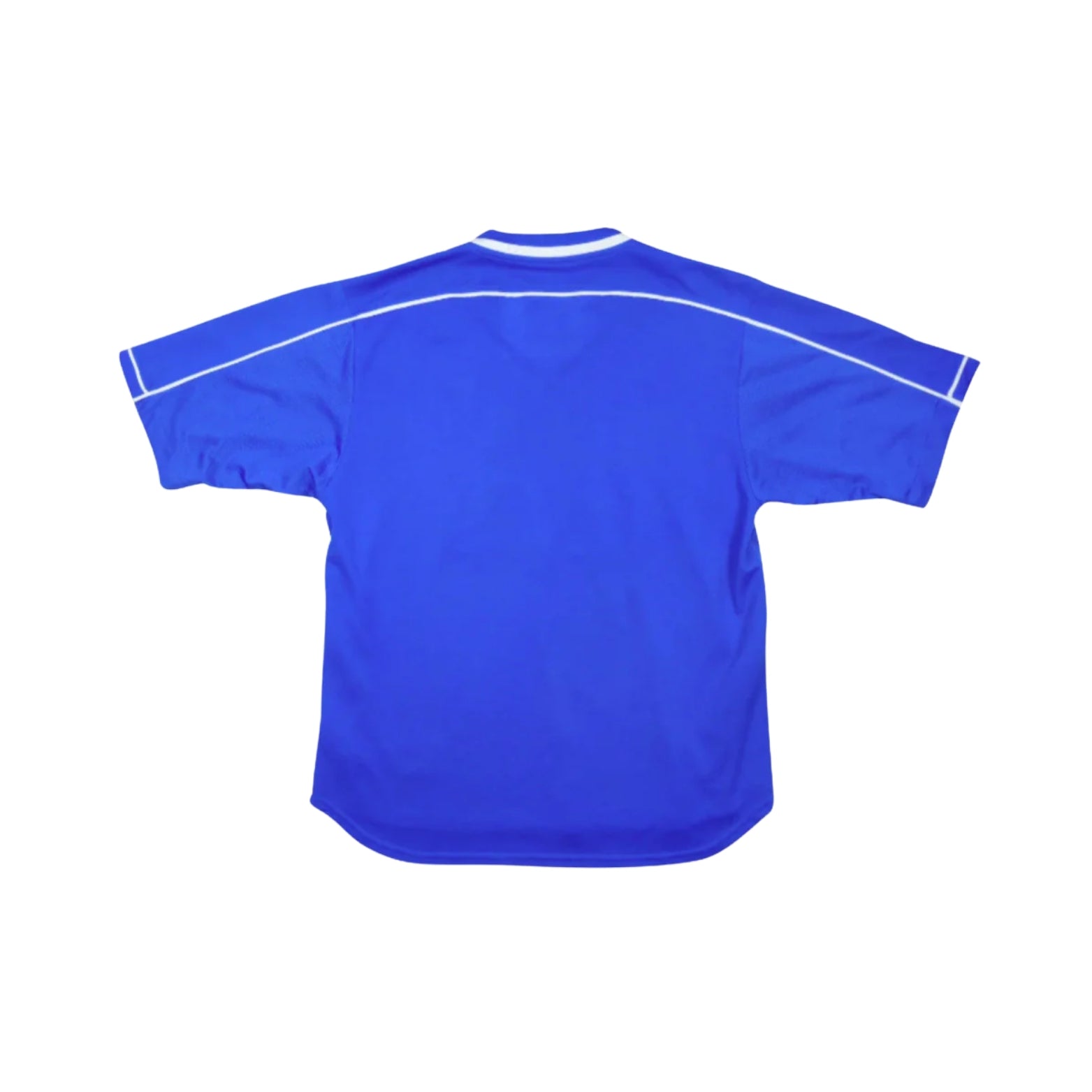 Rangers Home 99/00
