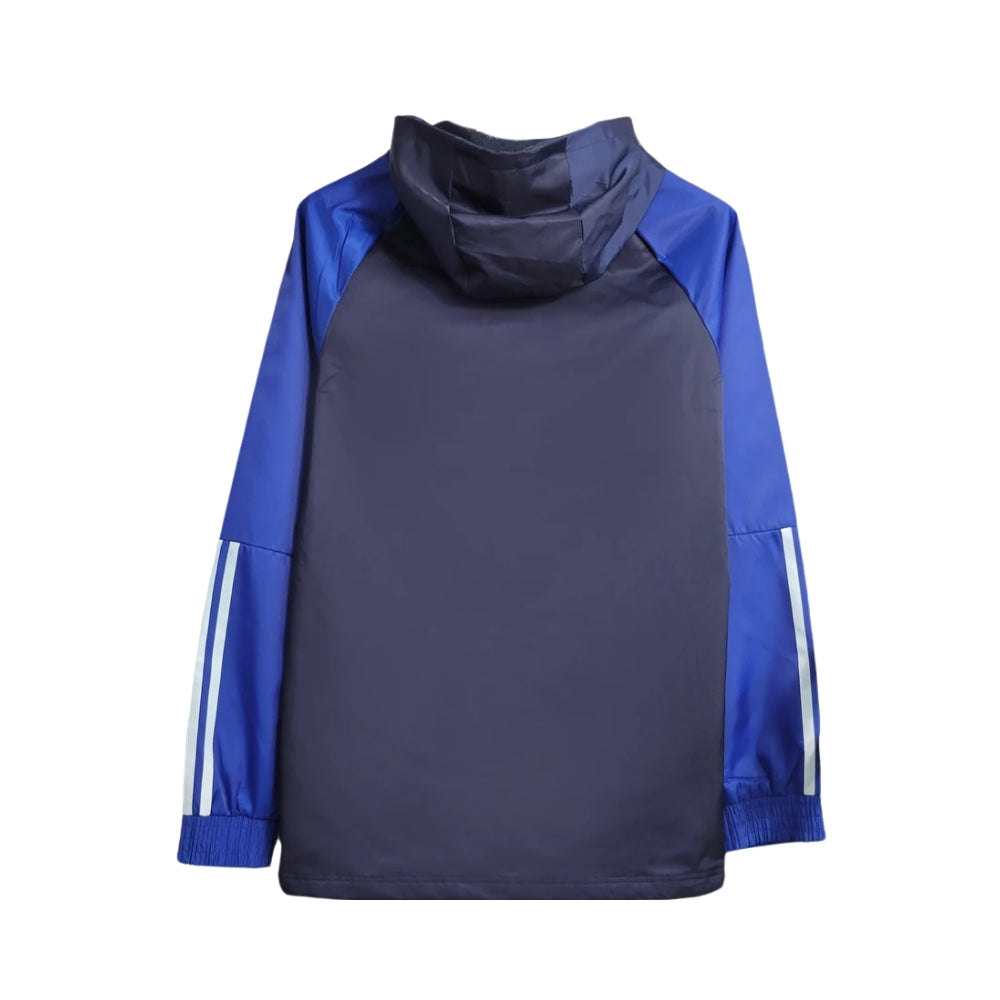 Windbreaker - Boca Juniors 23/24