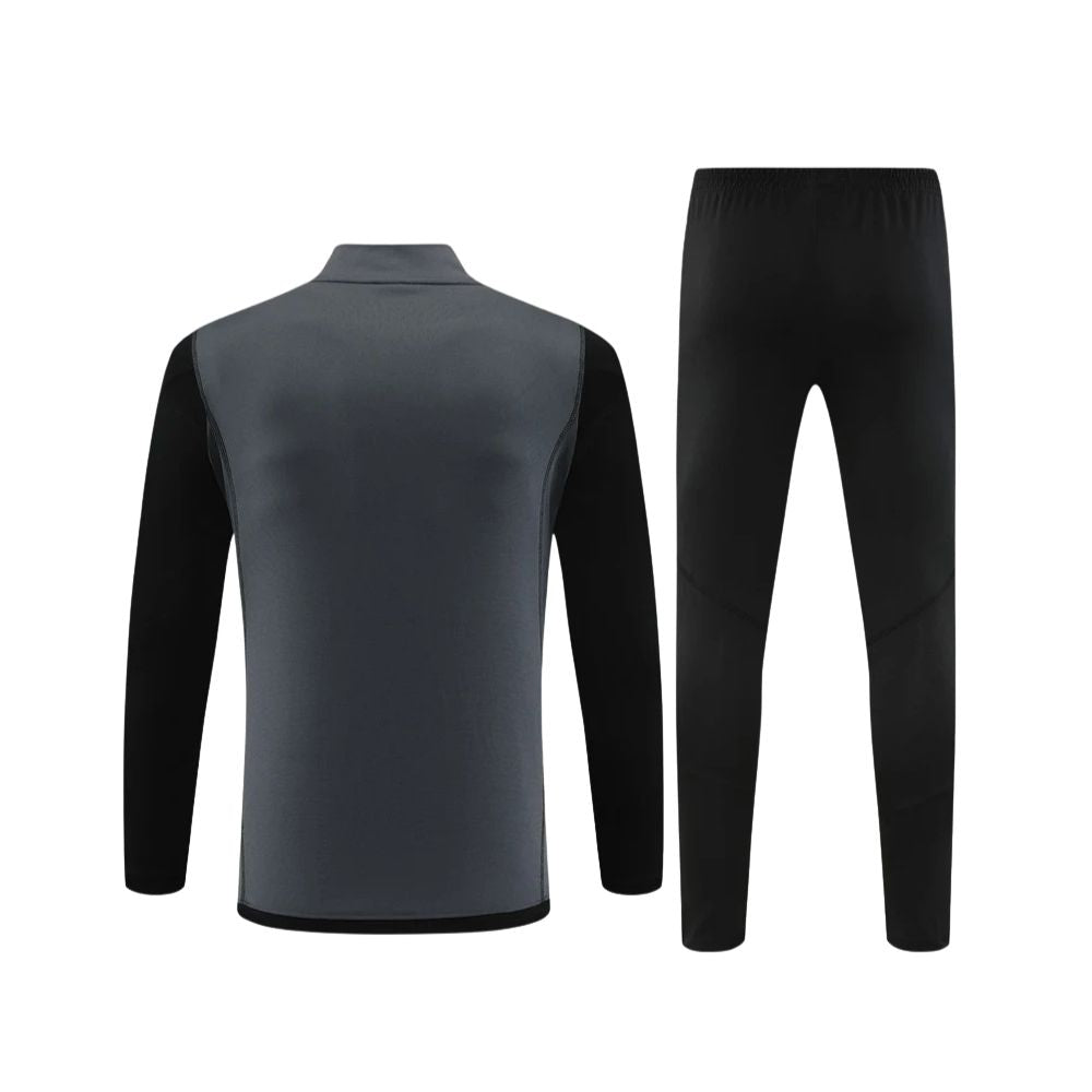 Real Madrid 23/24 - Tracksuit - 1/2 Zip