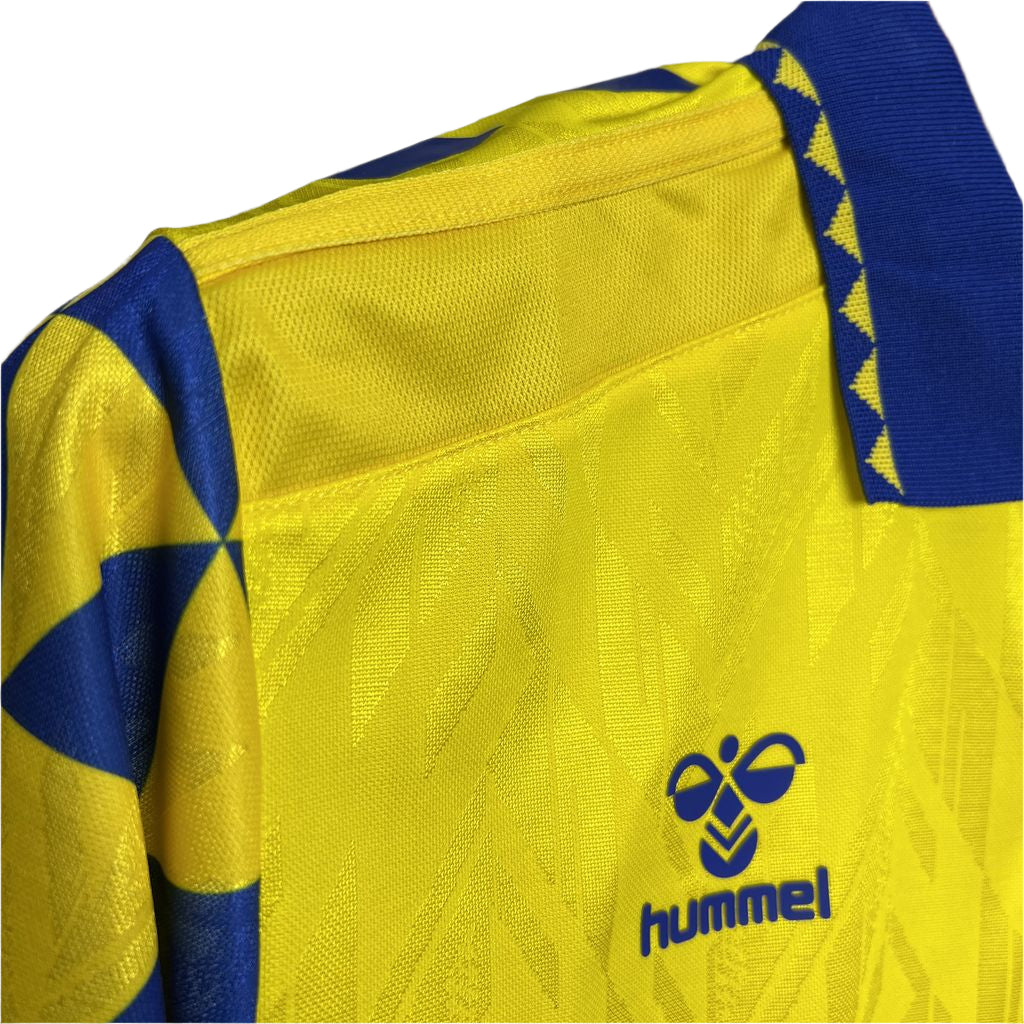 Las Palmas Home 24/25