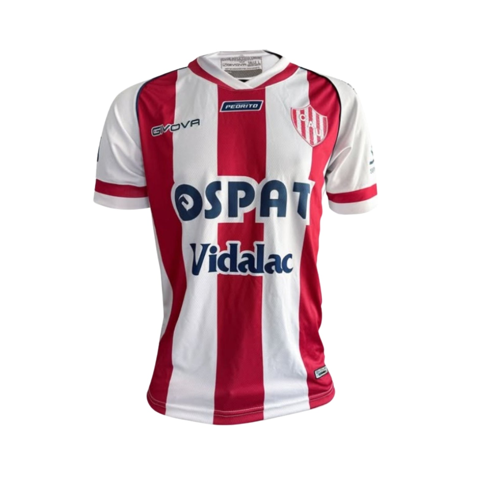 Union de Santa Fe Home 25/26