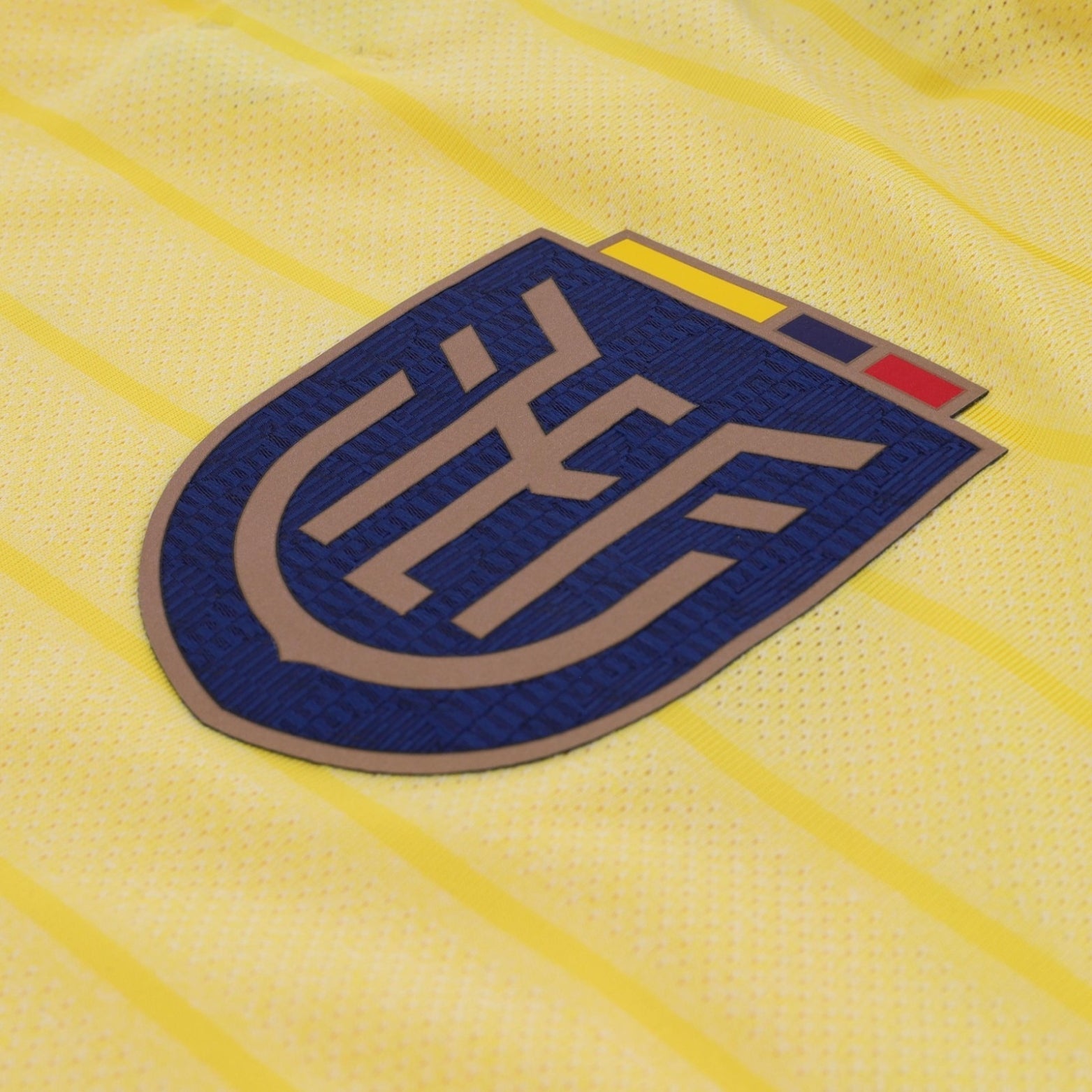 Equador Home 22/23