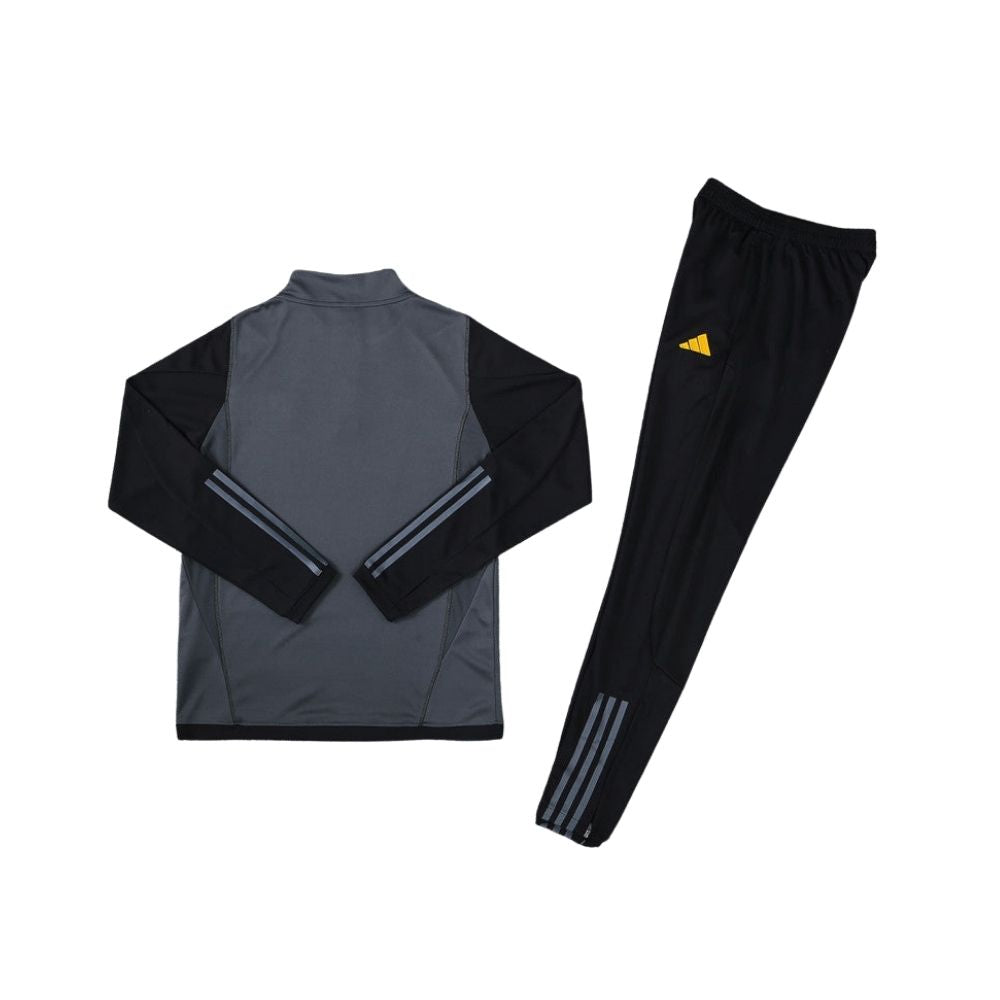 Real Madrid 23/24 - Tracksuit - 1/2 Zip