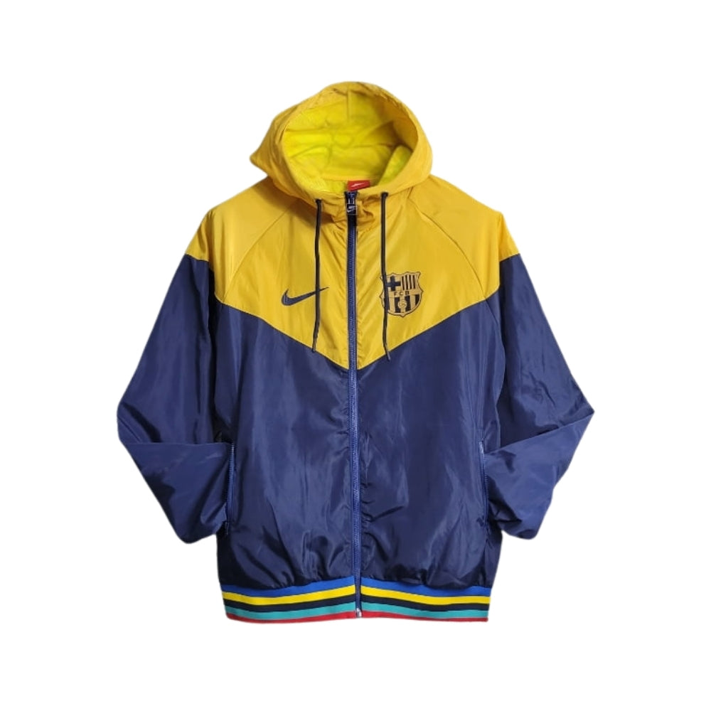 Windbreaker - Barcelona 23/24