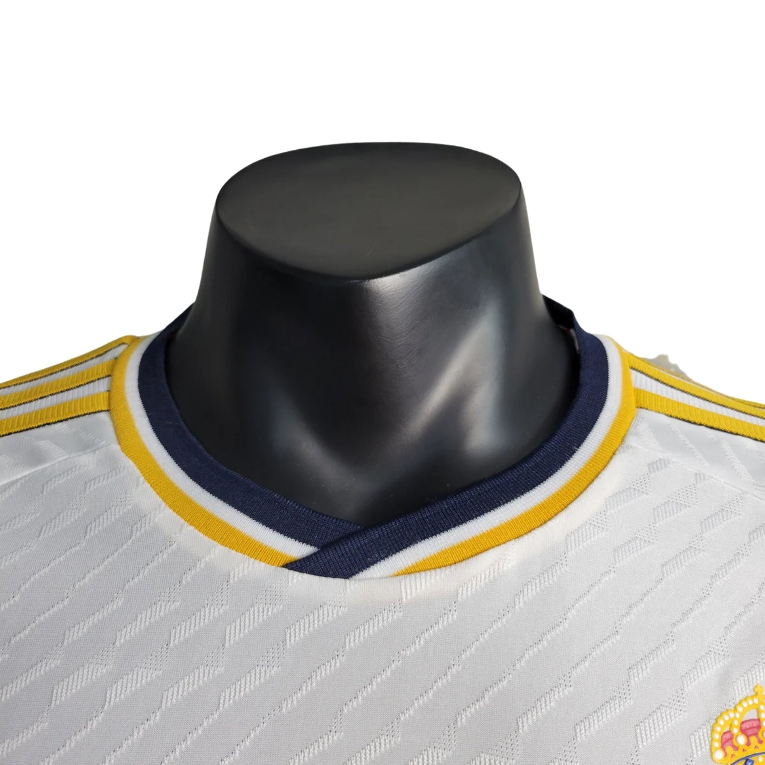 Real Madrid Home 23/24 - Player Version