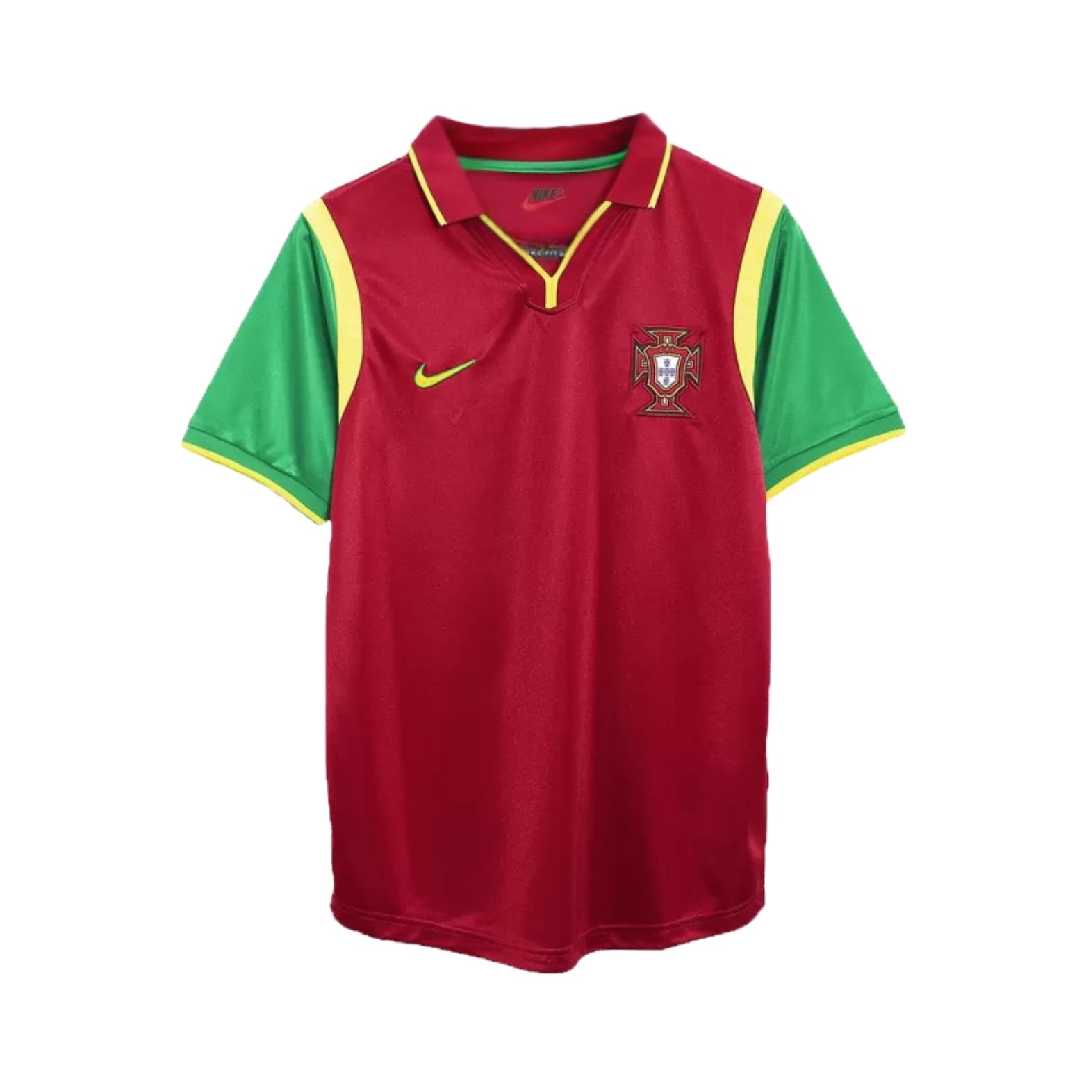 Portugal Home 99/00