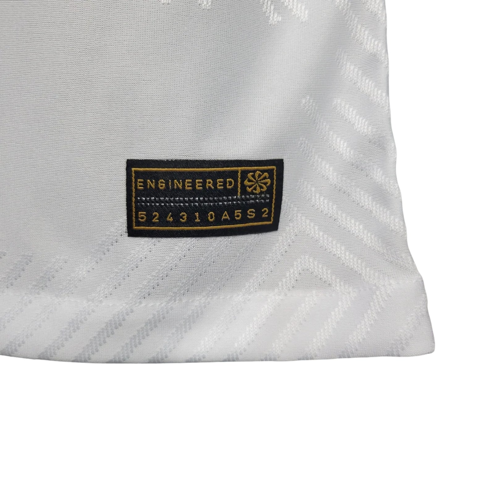 Corinthians Home 23/24 - Player Version
