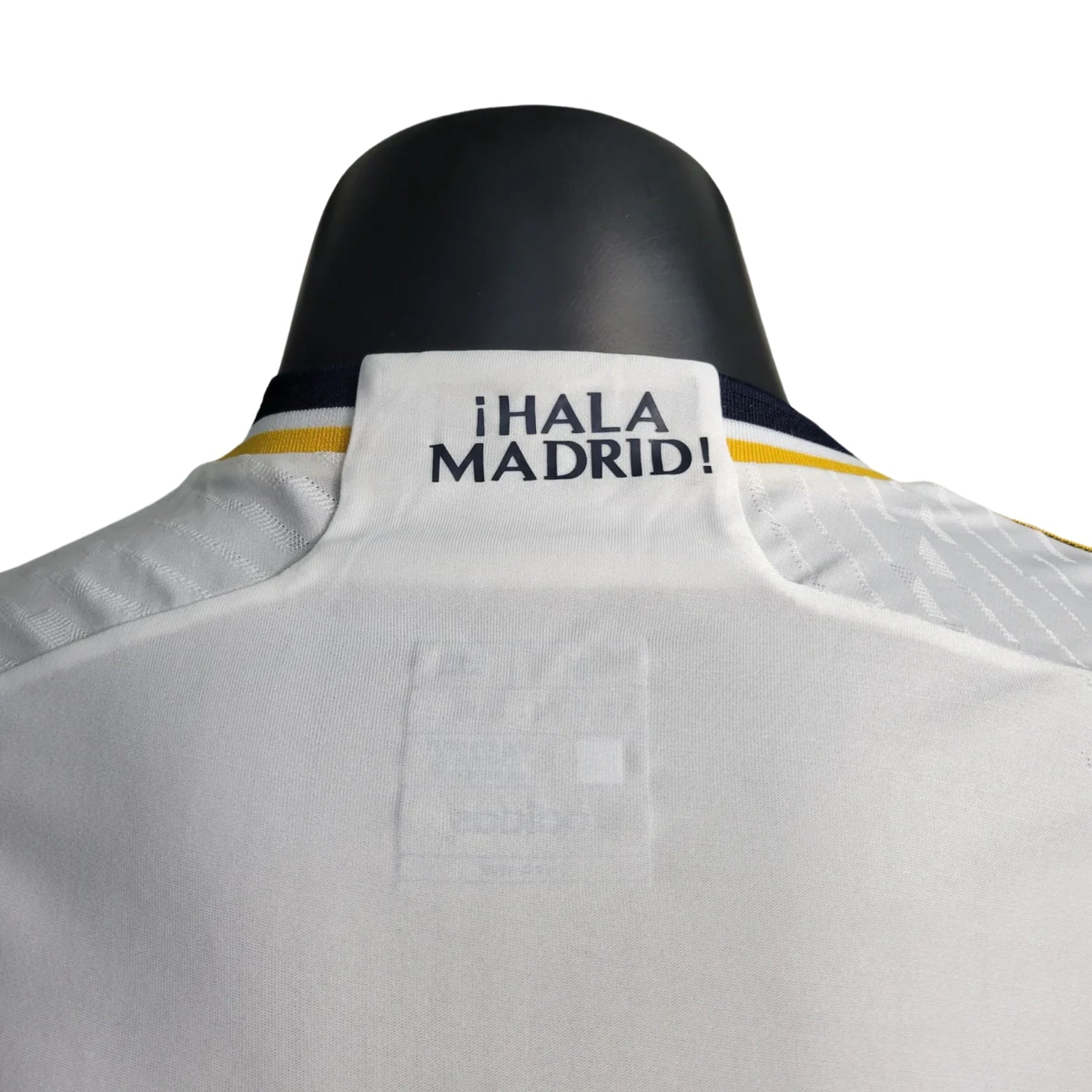 Real Madrid Home 23/24 - Player Version