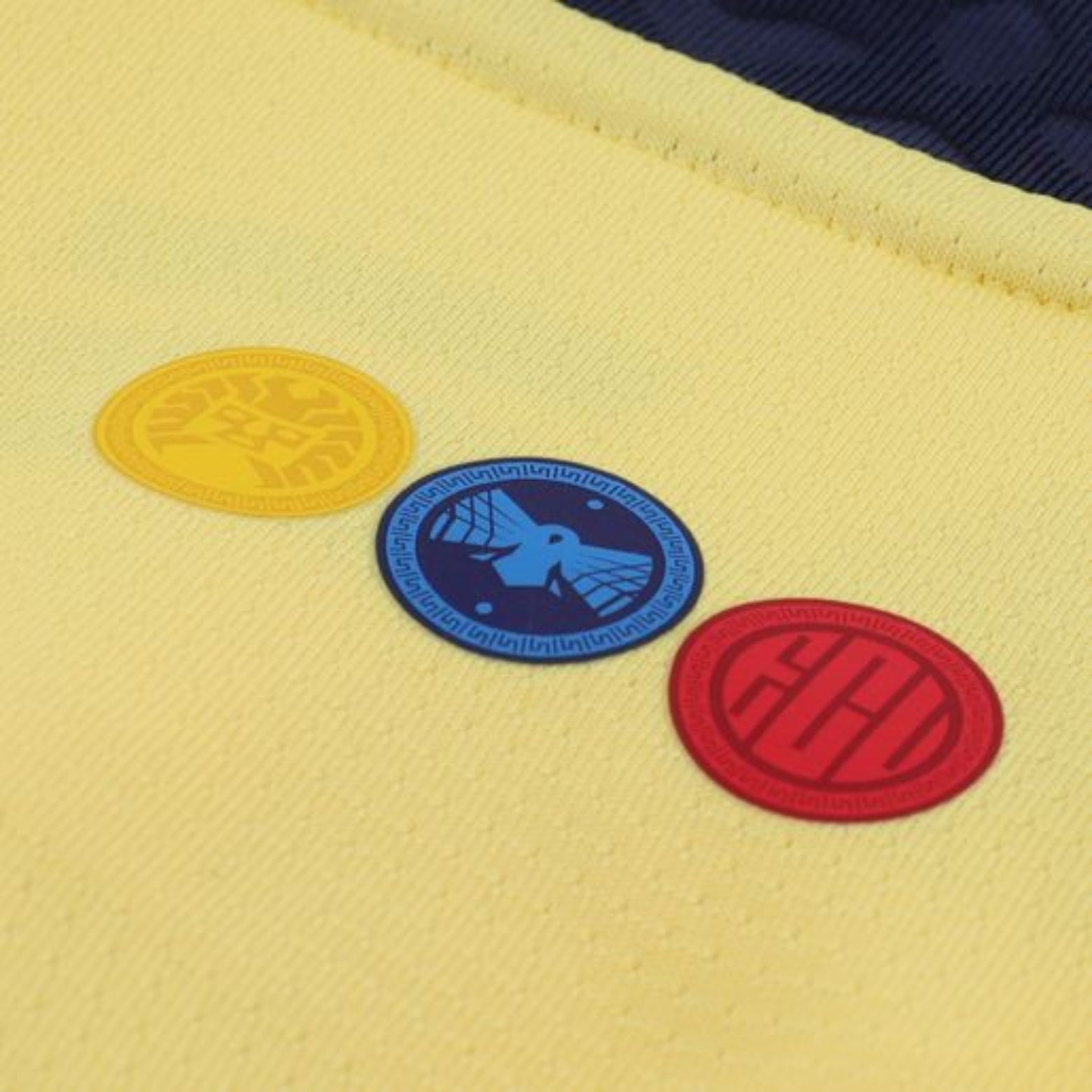 Equador Home 22/23