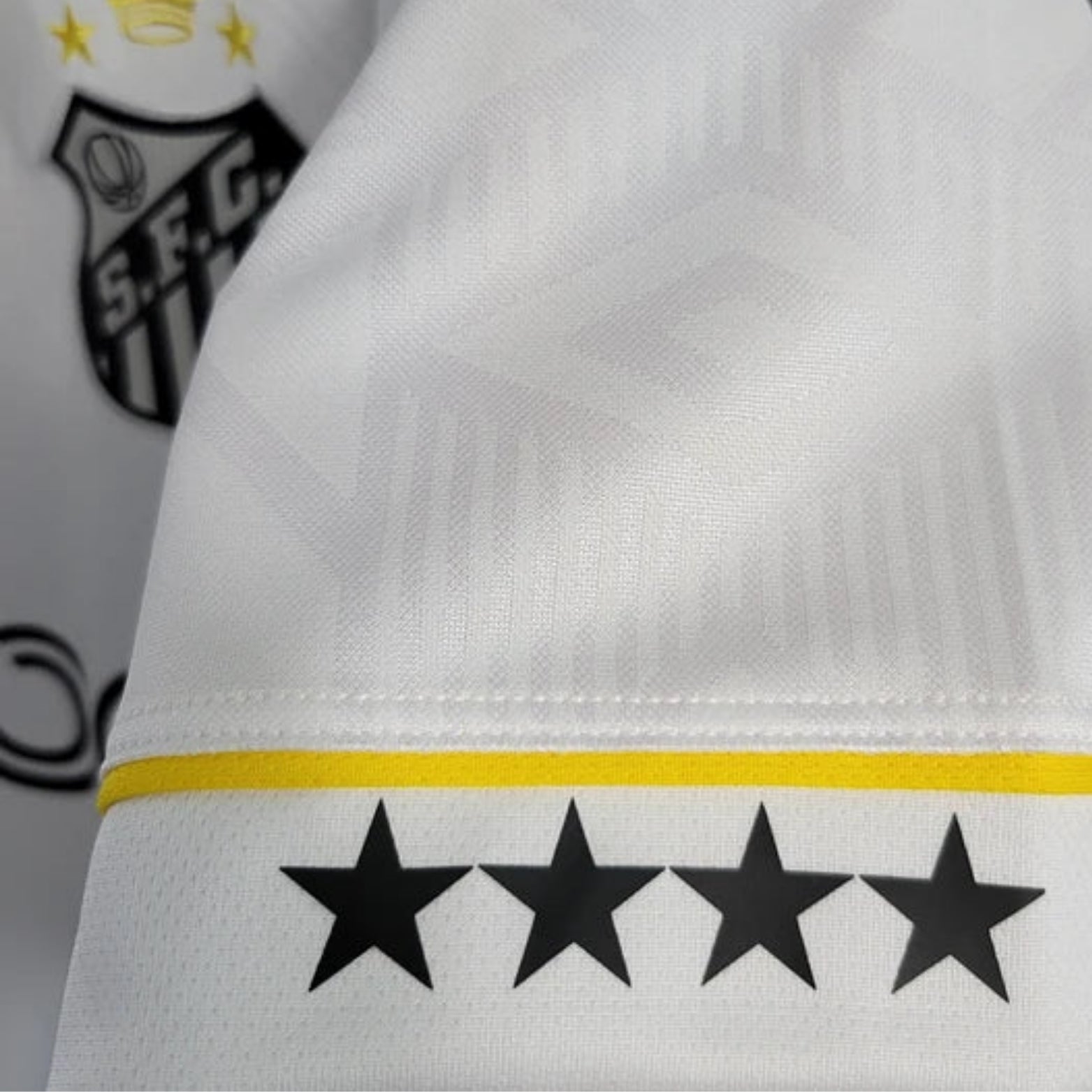 Santos Home 23/24