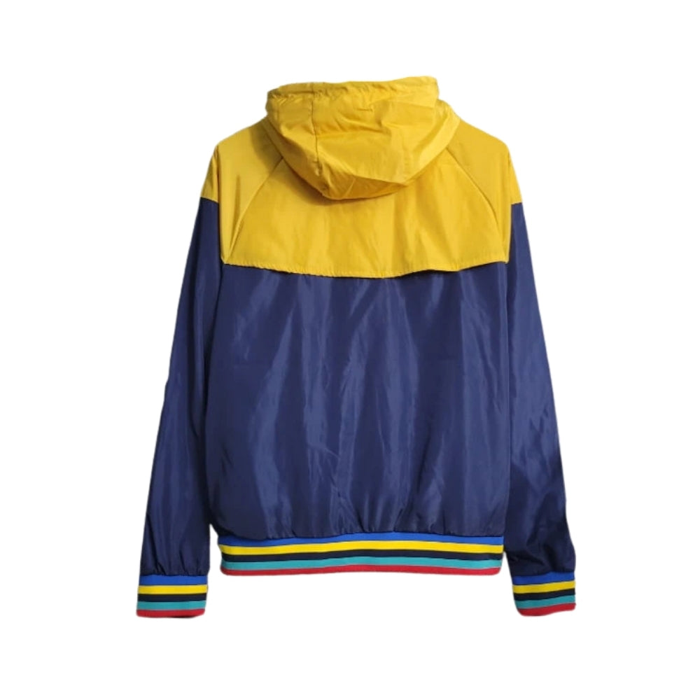 Windbreaker - Barcelona 23/24