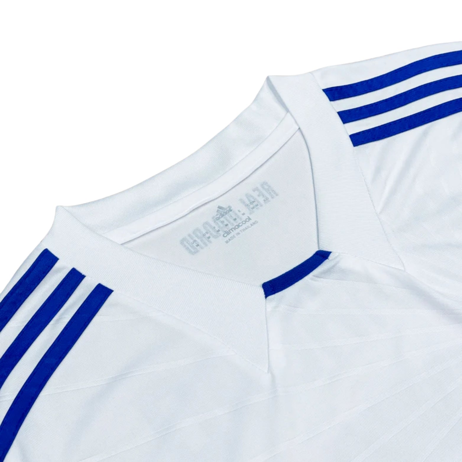Real Madrid Home 10/11