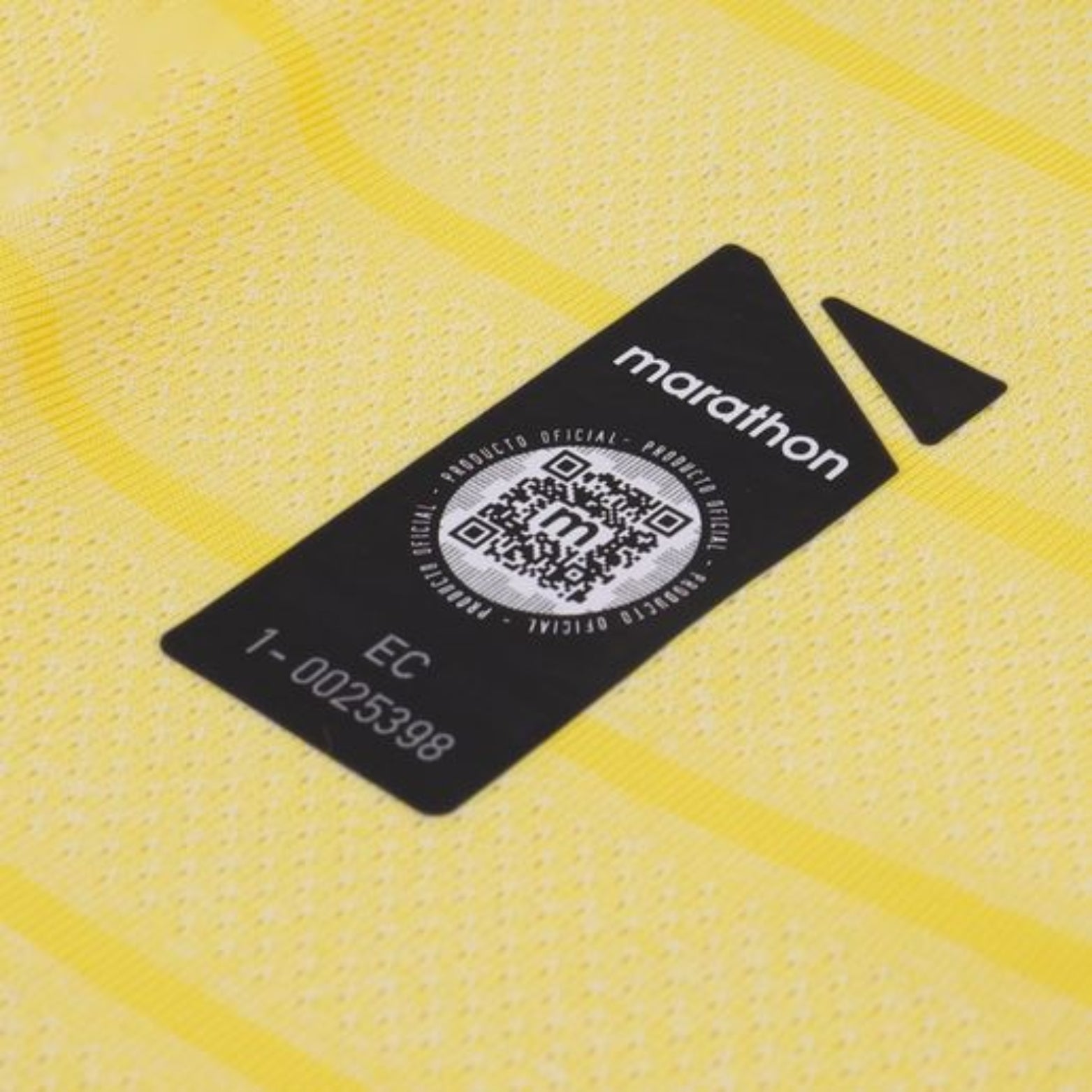 Equador Home 22/23