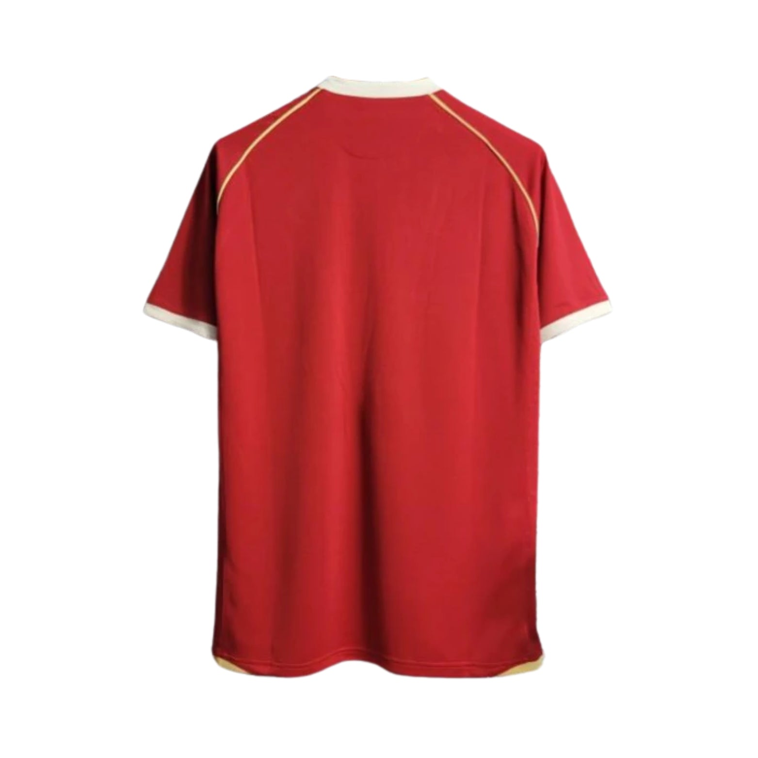 Manchester United Home 06/07