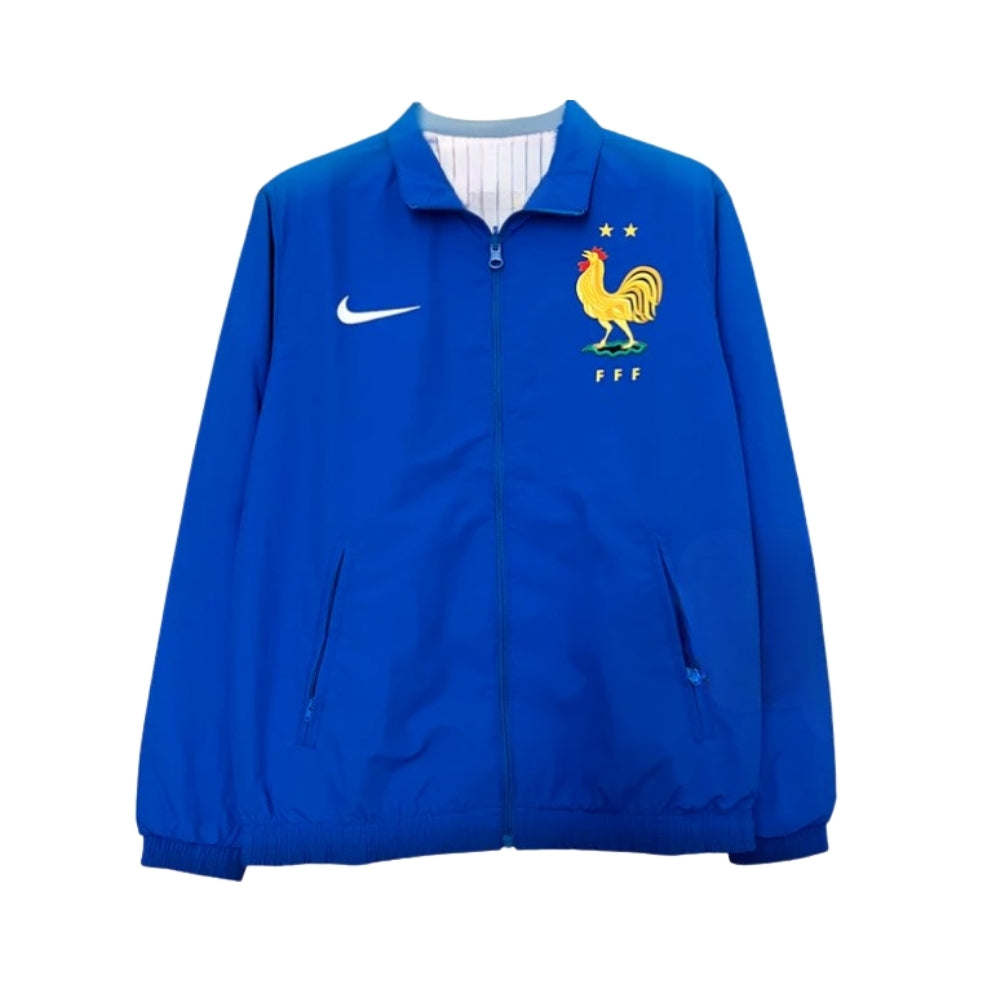 Windbreaker - France 24/25
