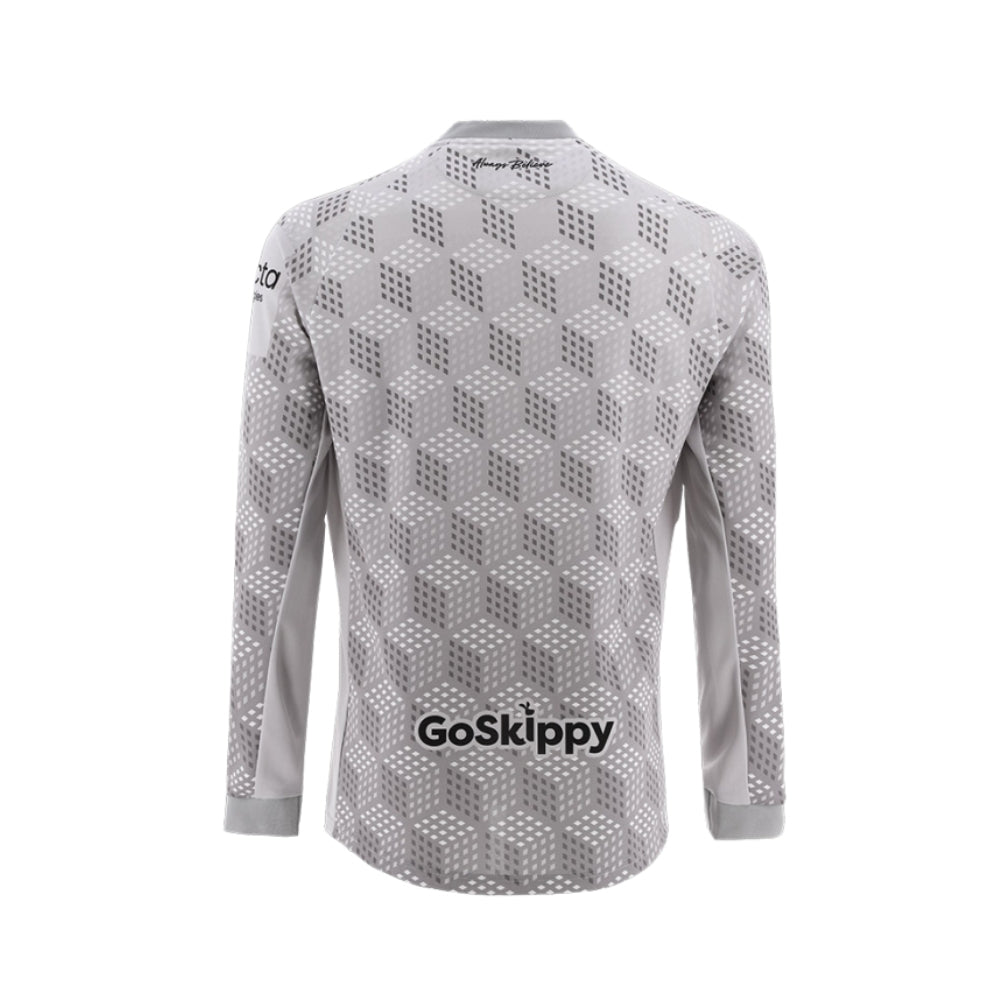 Bristol City Goalkeeper 25/26 - Long Sleeve