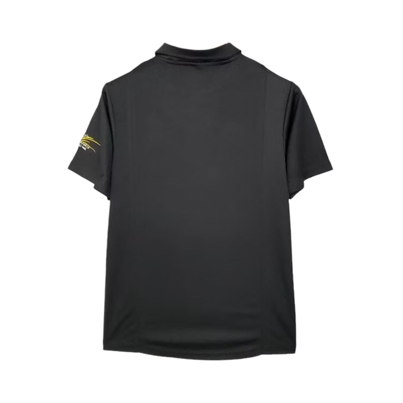 Real Madrid Away 01/02 - Champions League