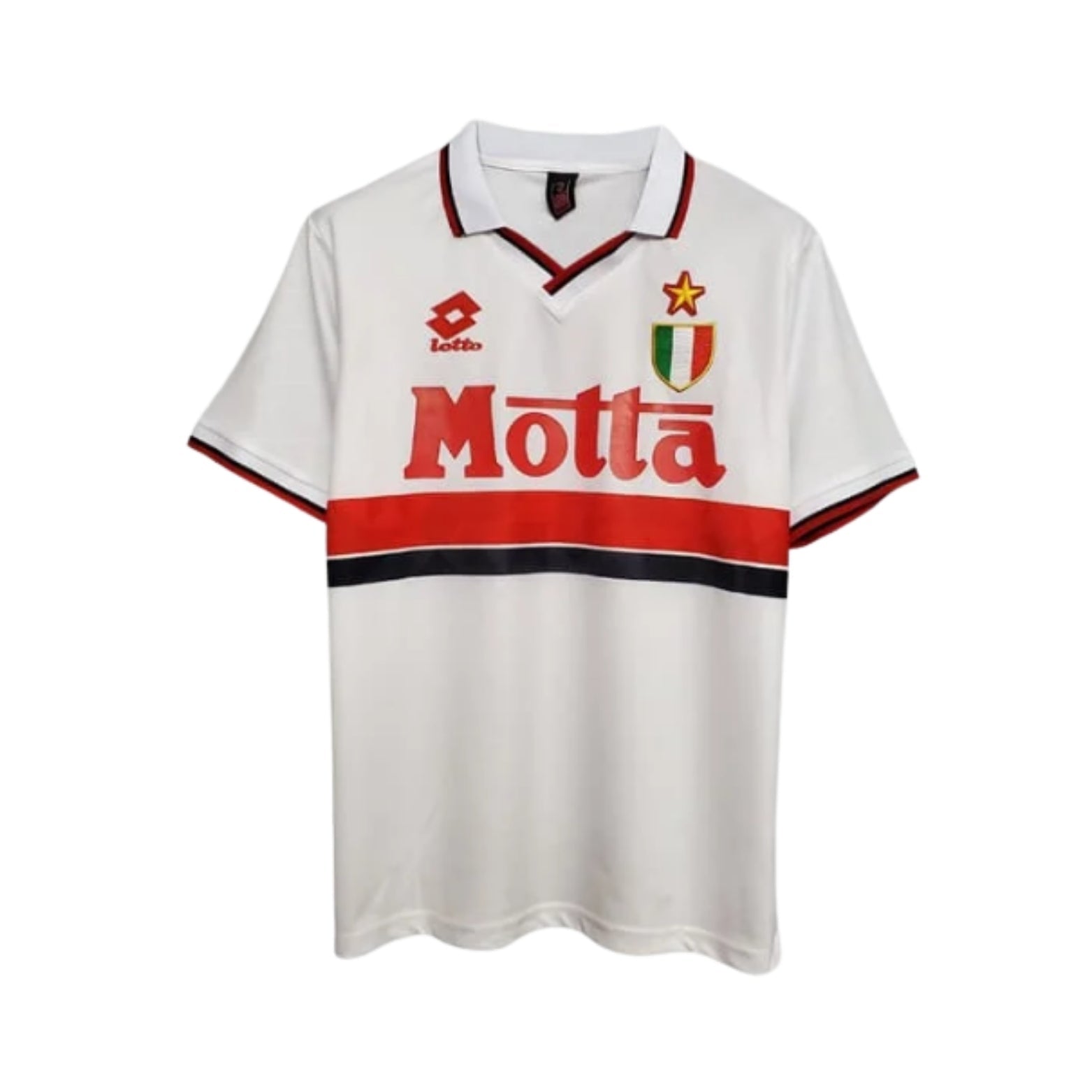 Ac Milan Away 93/94