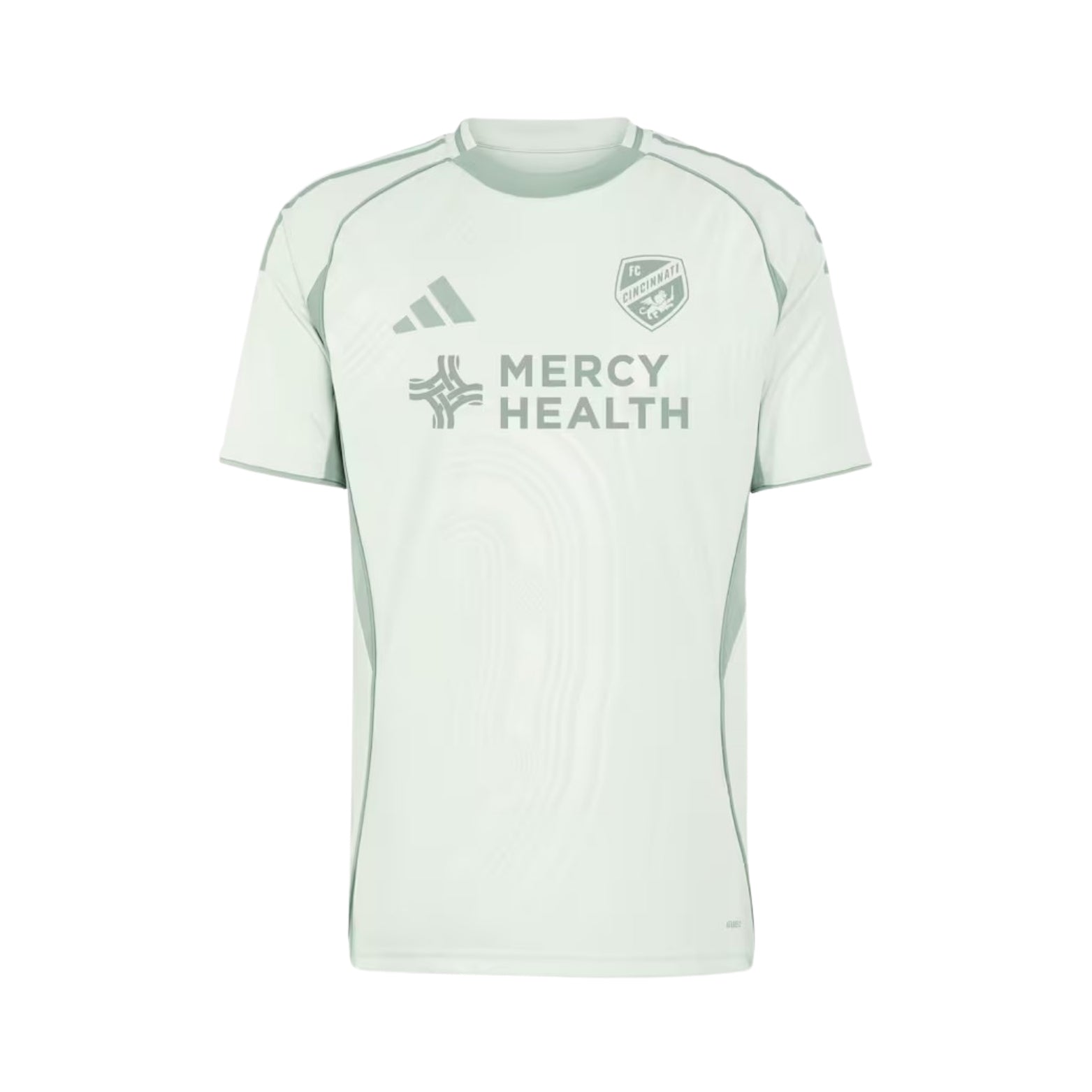 Cincinnati Pre-Match 25/26