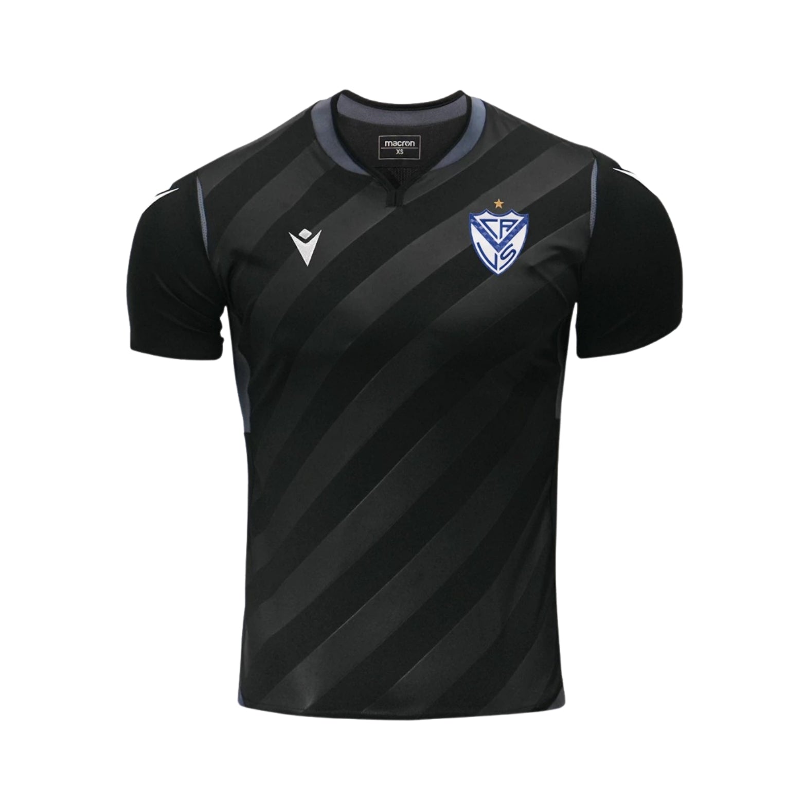 Club Vélez Sarsfield Goalkeeper 25/26