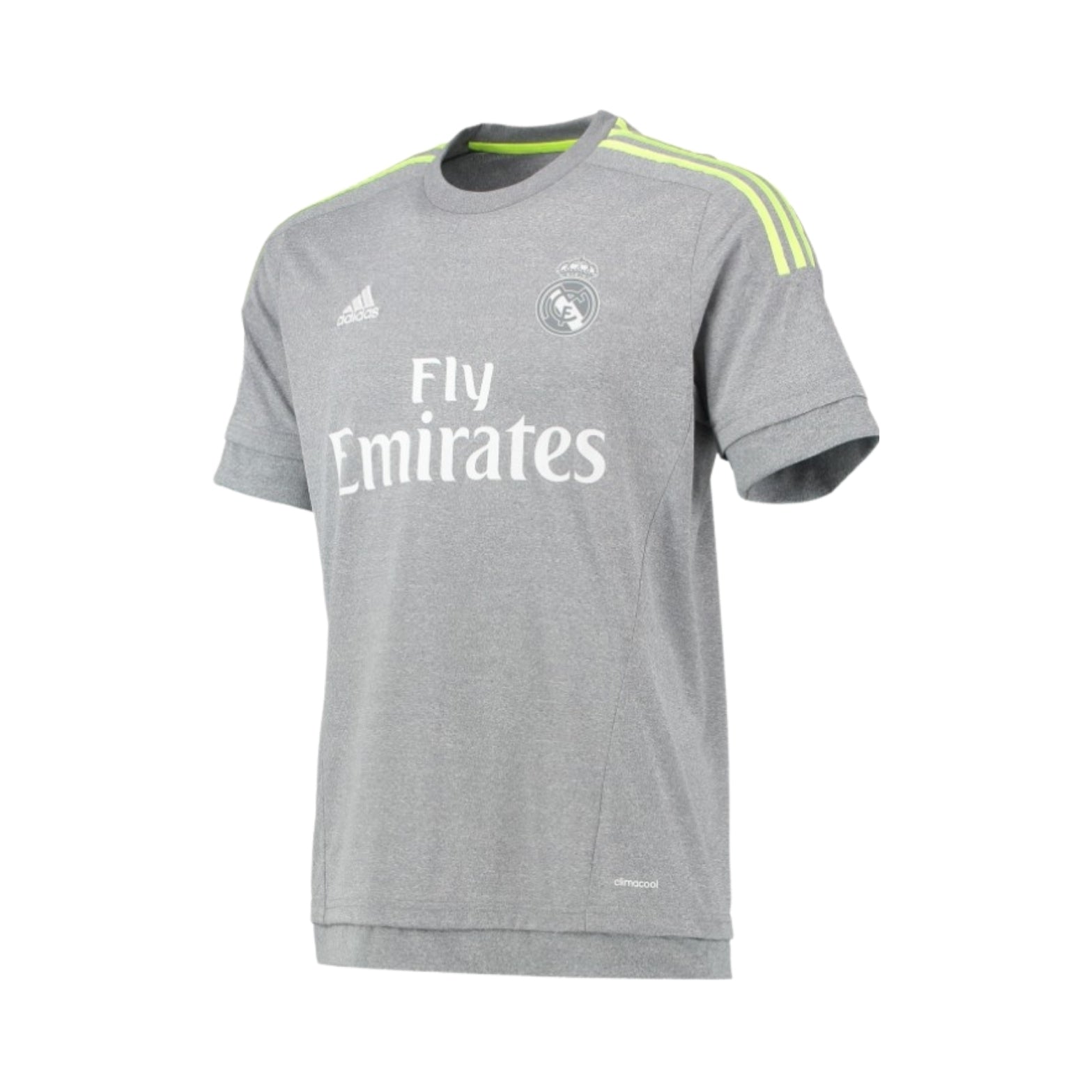 Real Madrid Away 15/16