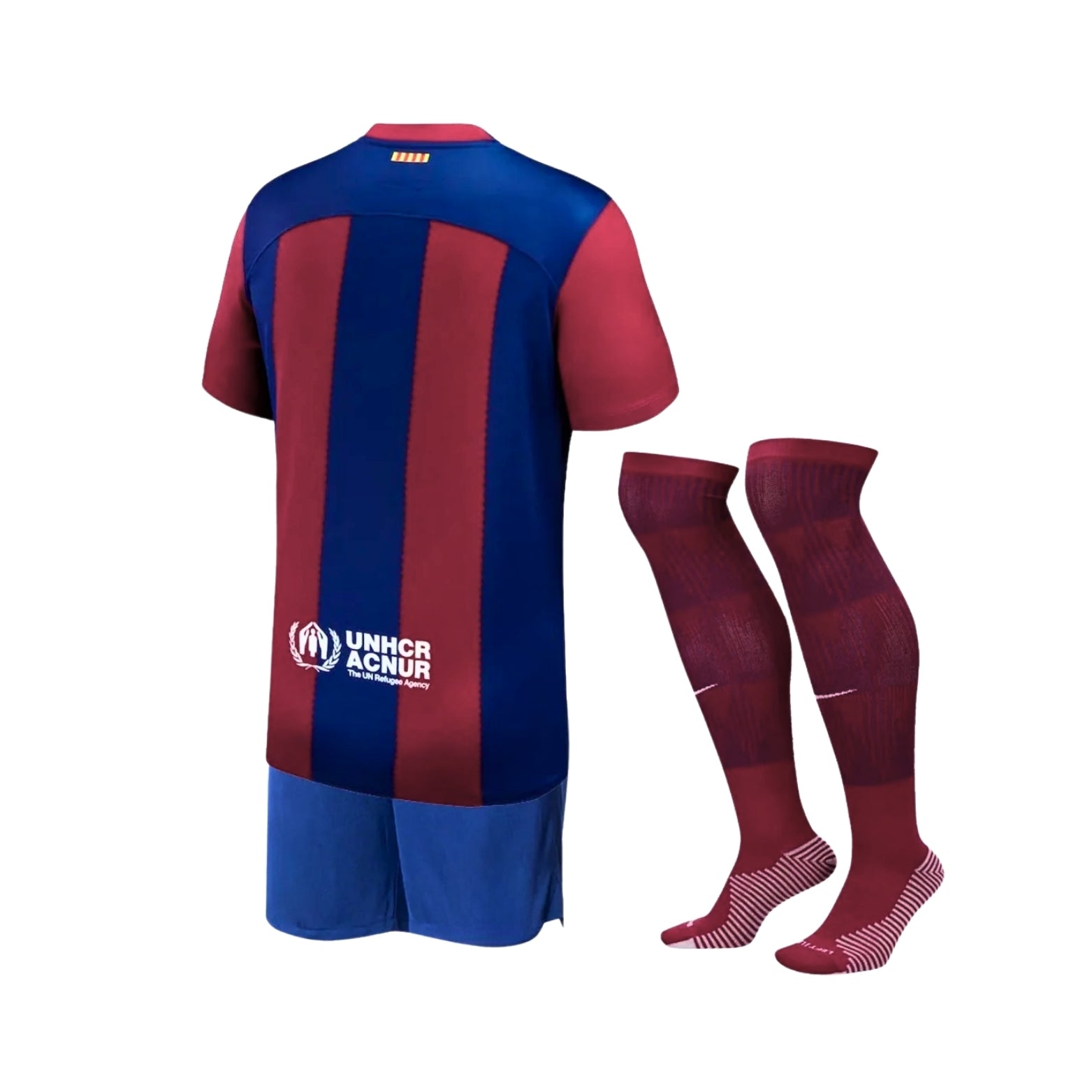 Kids Kit - Barcelona Special Edition 23/24