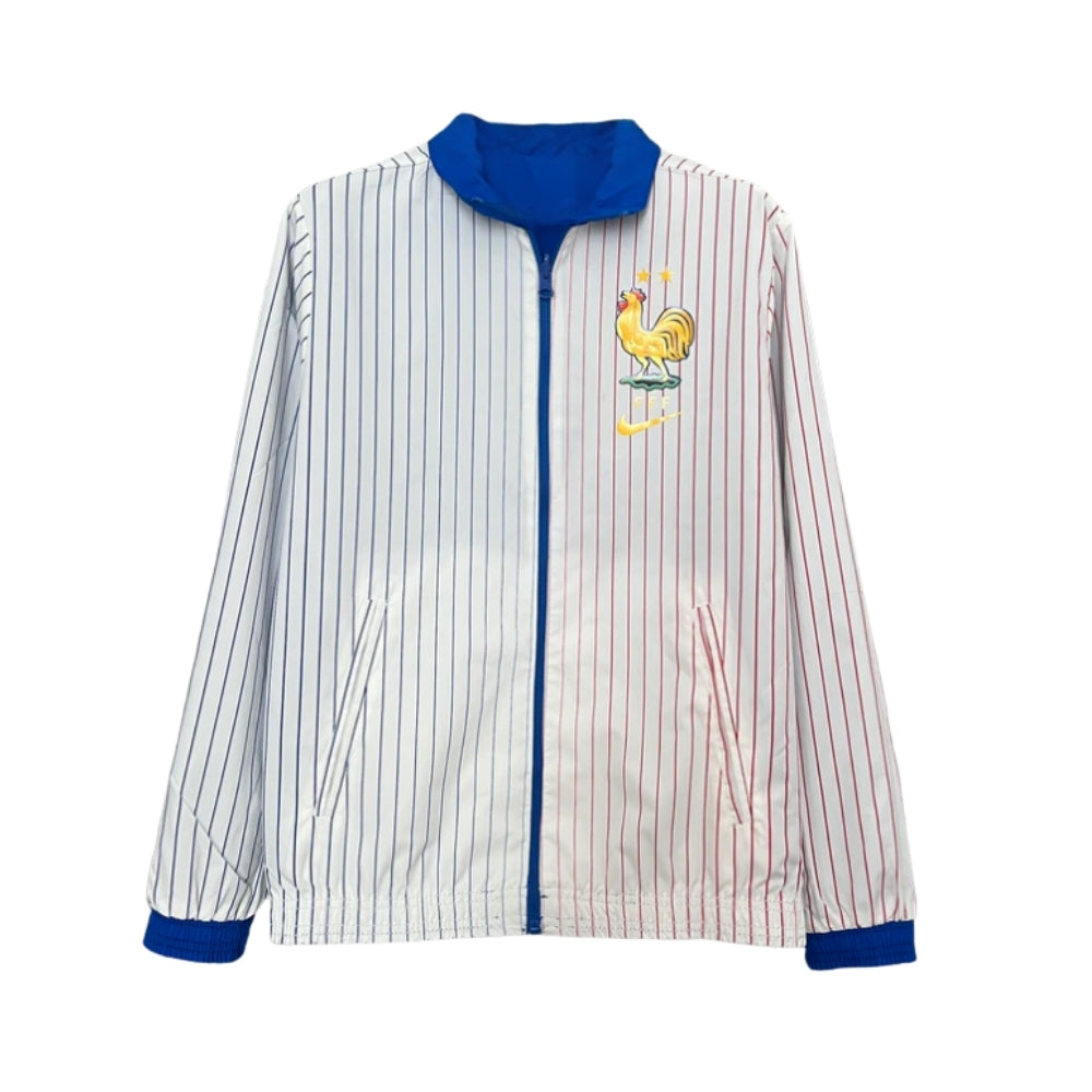 Windbreaker - France 24/25