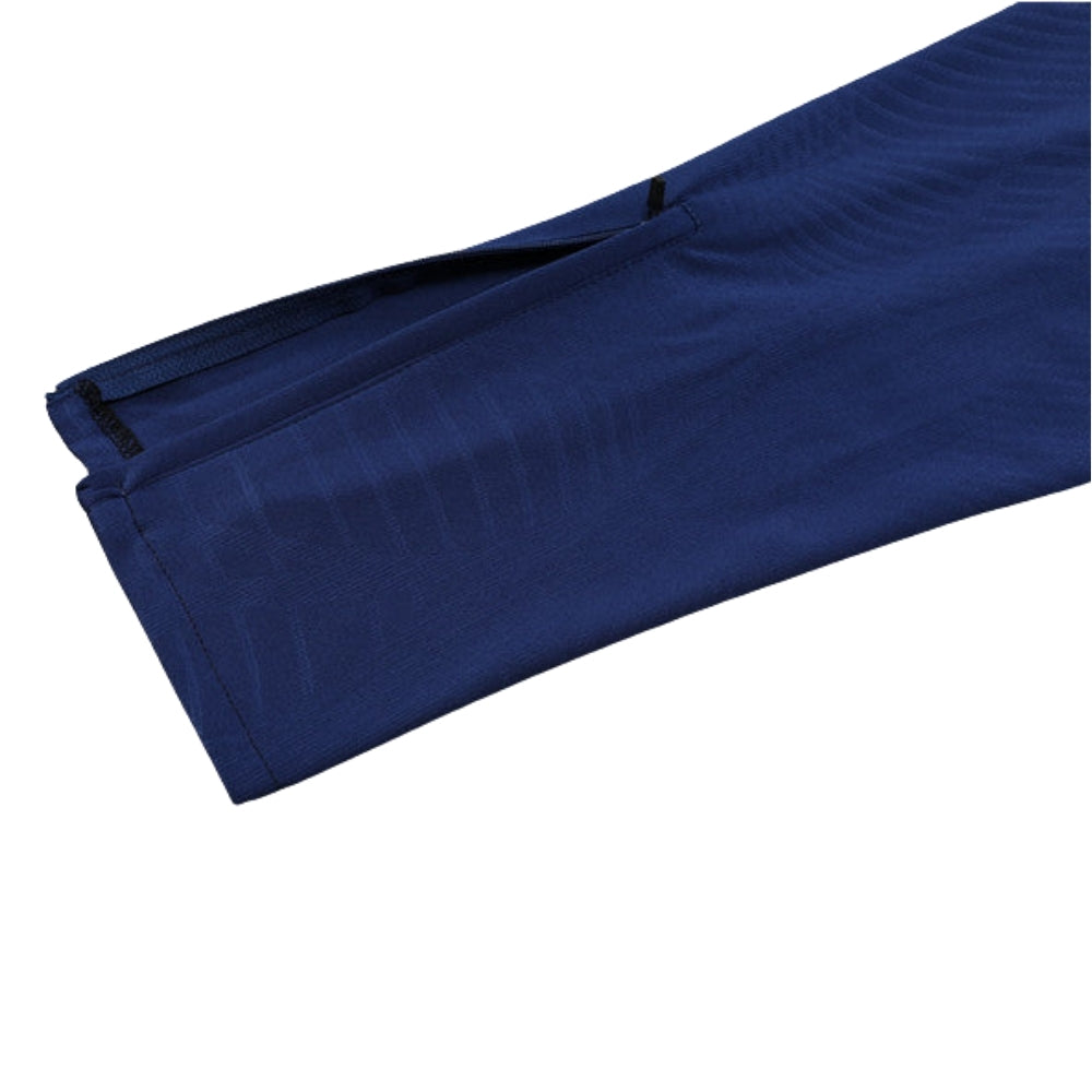 Atlético Madrid 23/24 - Tracksuit - 1/2 Zip