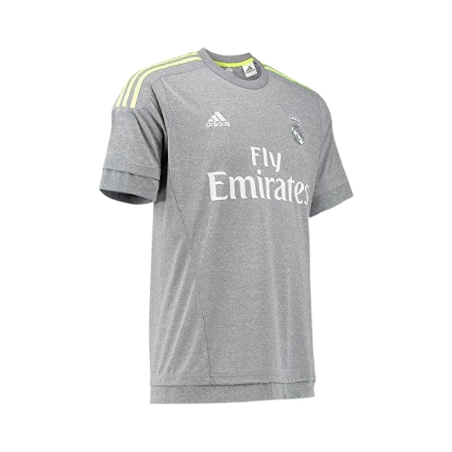 Real Madrid Away 15/16