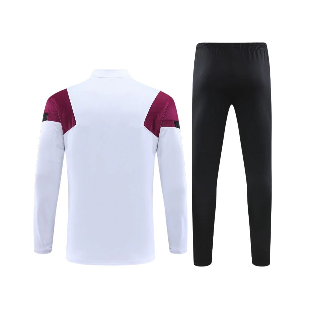PSG 23/24 - Tracksuit - 1/2 Zip