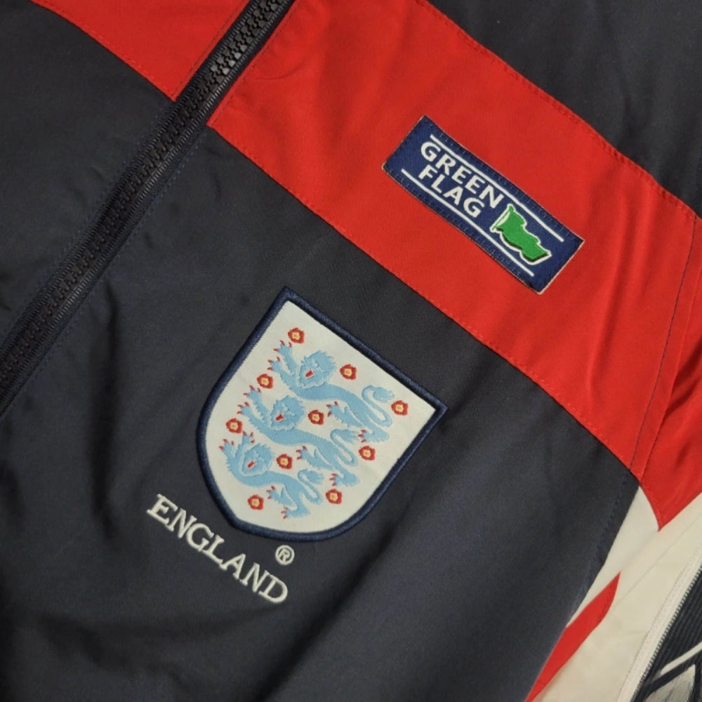 Windbreaker - England 25/26