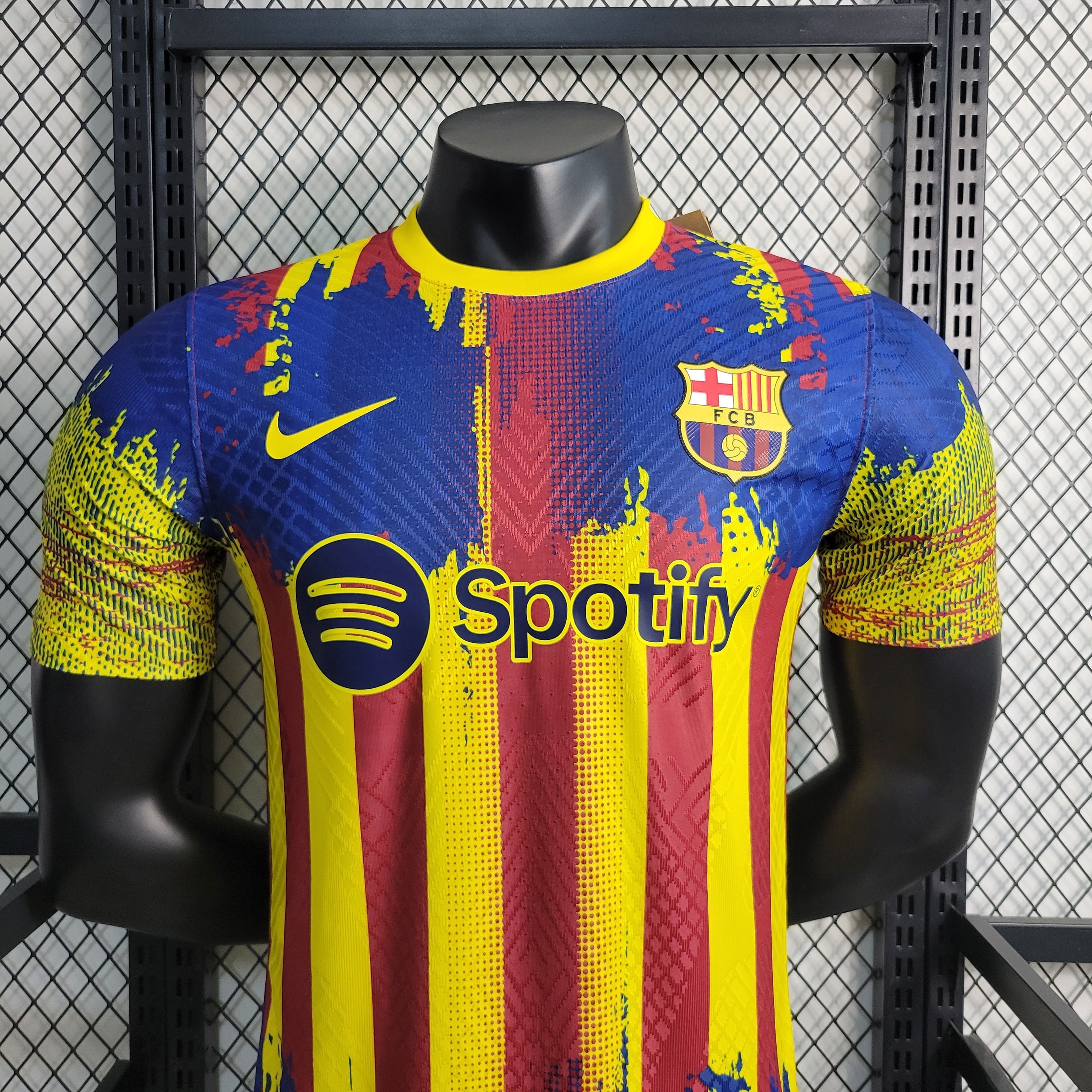 Barcelona Special Edition 23/24 - Player Version