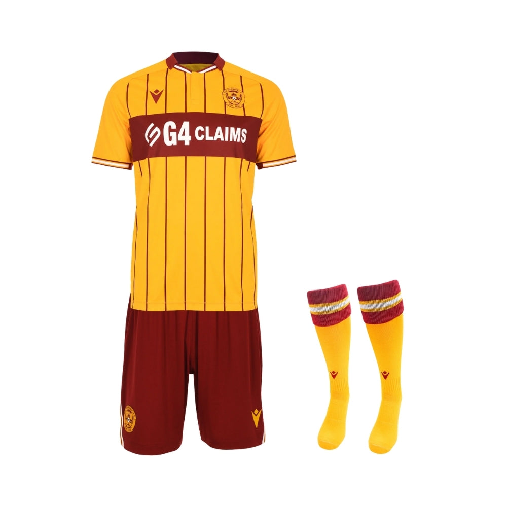Kids Kit - Motherwell Home 25/26
