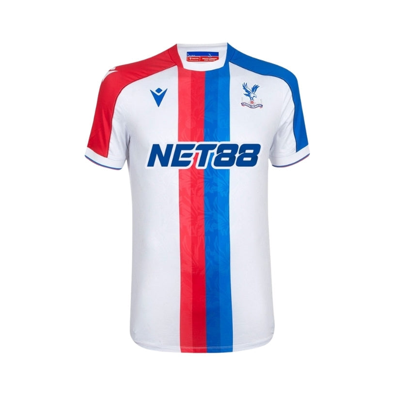 Crystal Palace Away 25/26