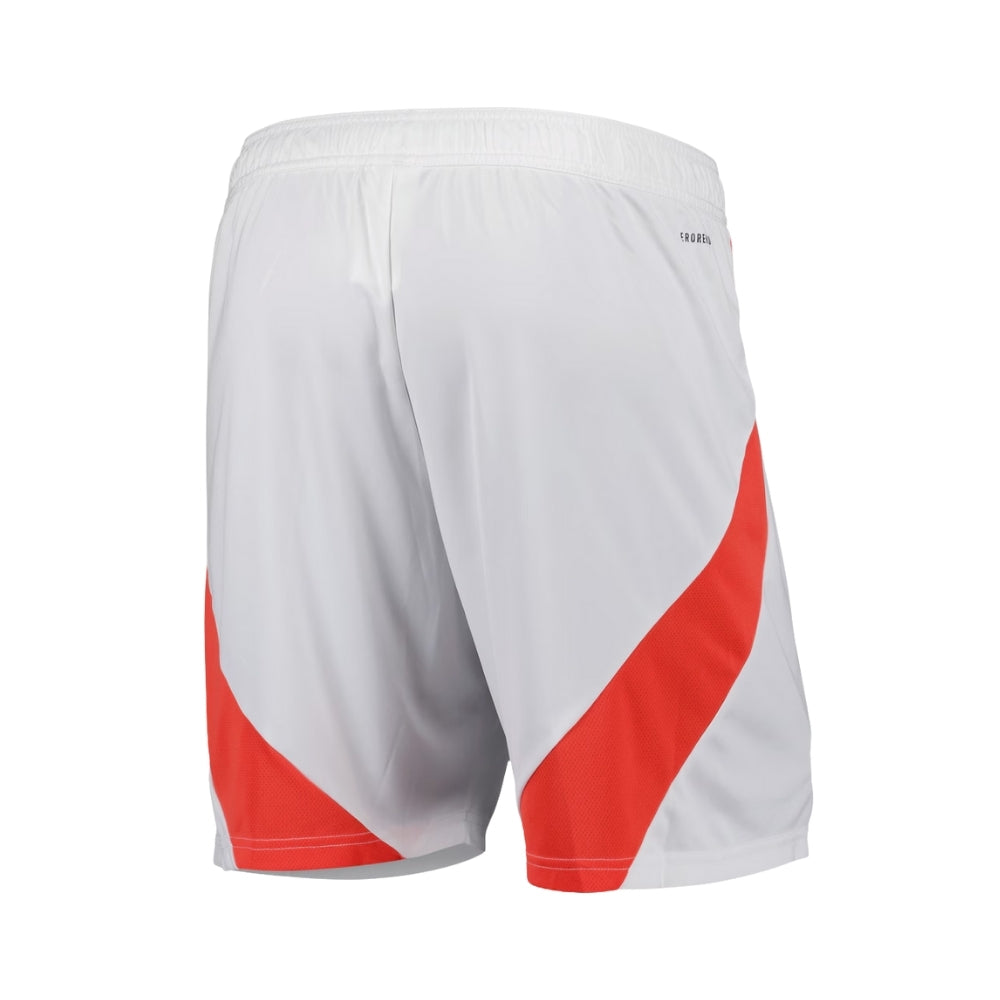 Shorts - Manchester United Home 24/25
