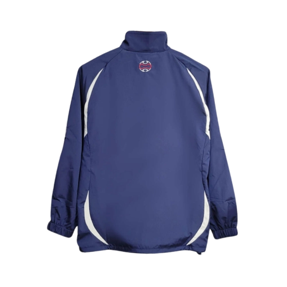 Windbreaker - France 25/26