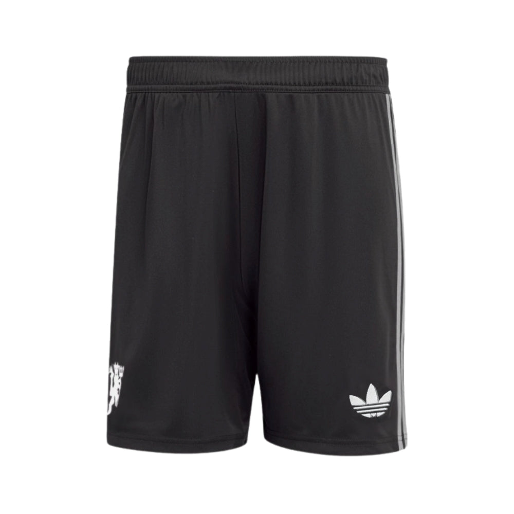Shorts - Manchester United Third 24/25