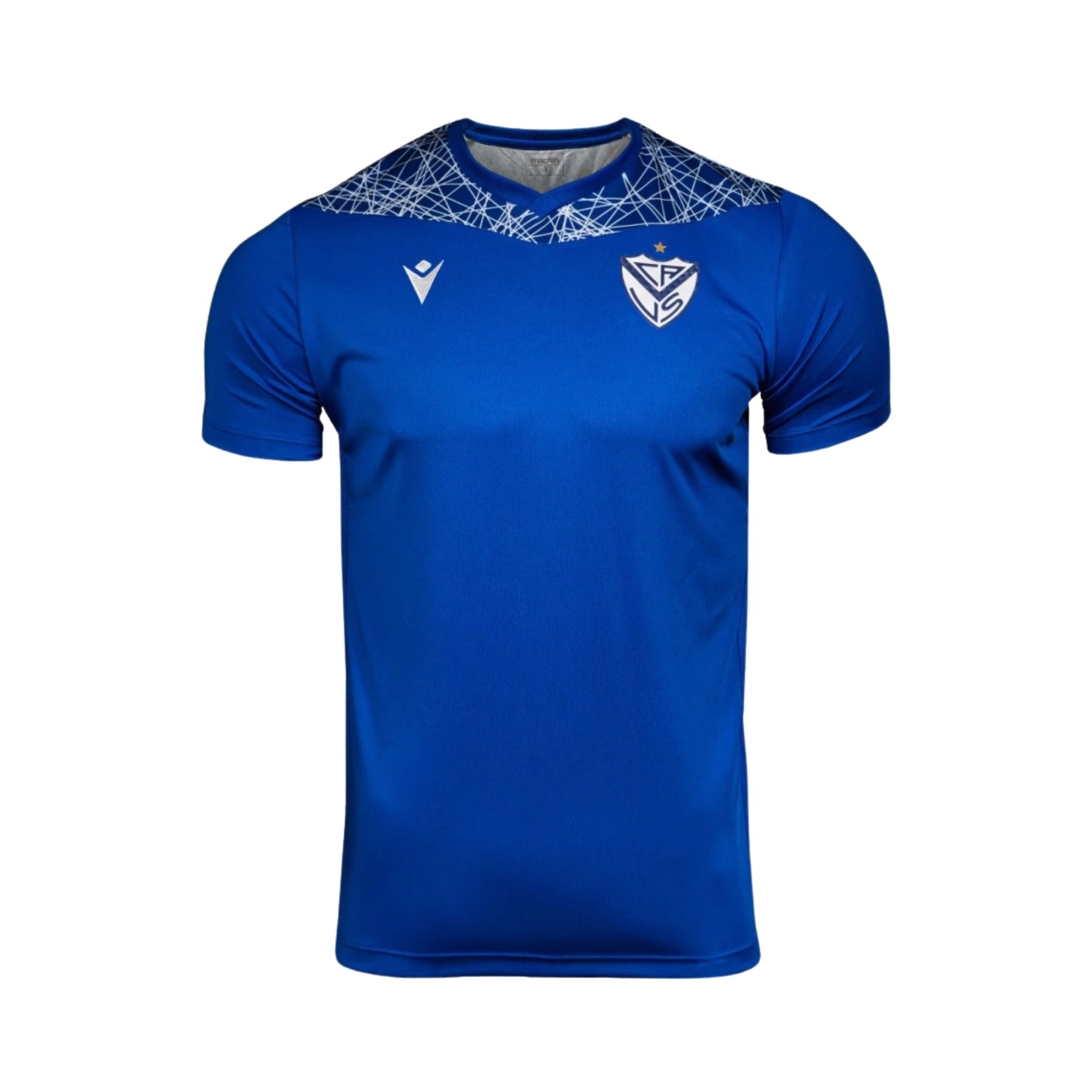 Club Vélez Sarsfield Training 25/26