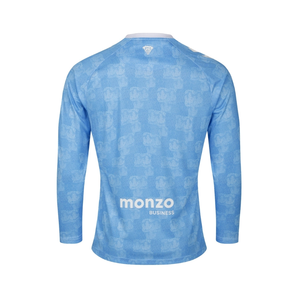 Coventry City Home 25/26 - Long Sleeve