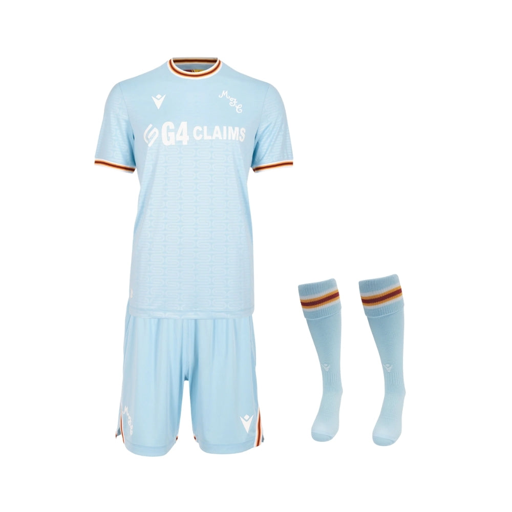 Kids Kit - Motherwell Away 25/26