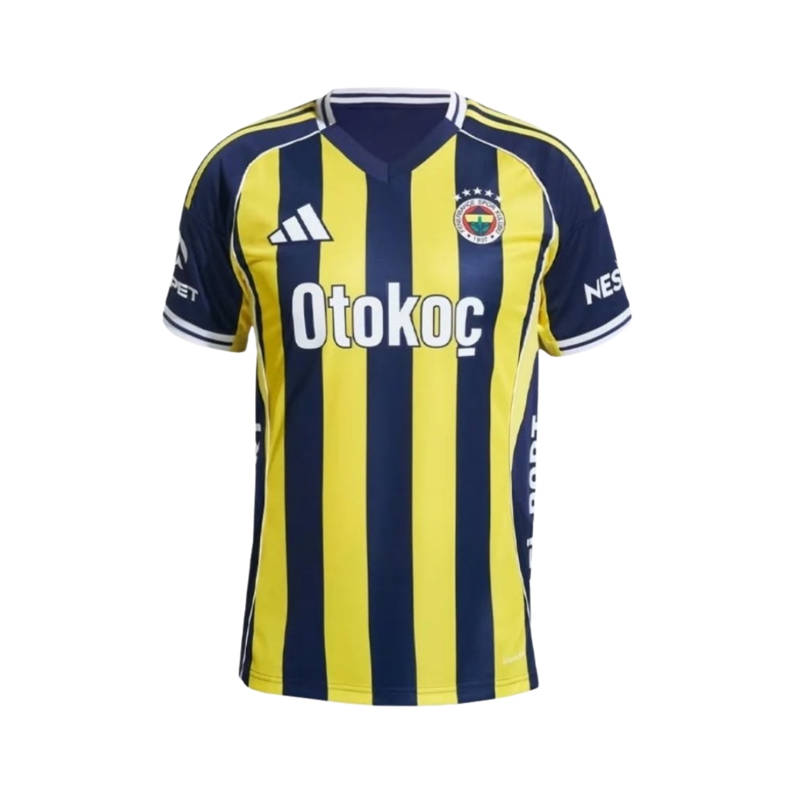 Fenerbahce Home 25/26