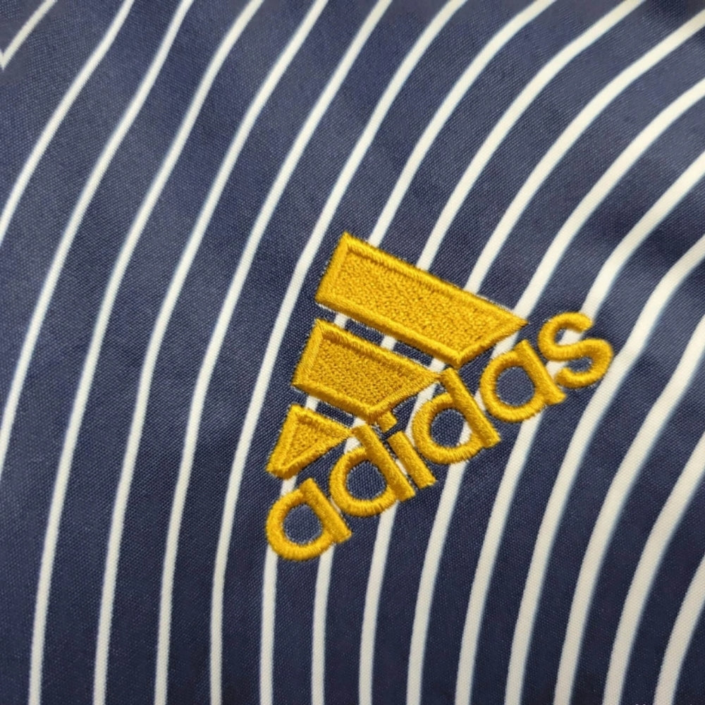 Windbreaker - France 25/26