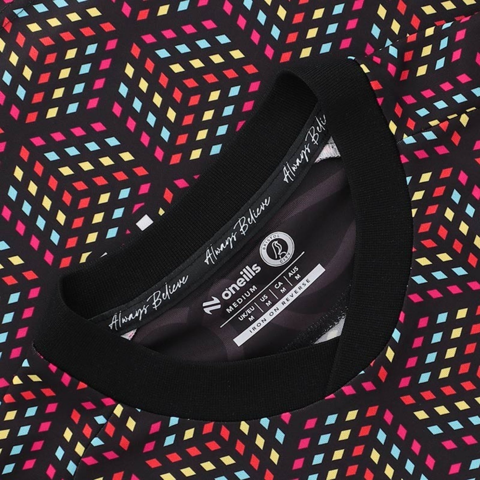 Bristol City Goalkeeper 25/26