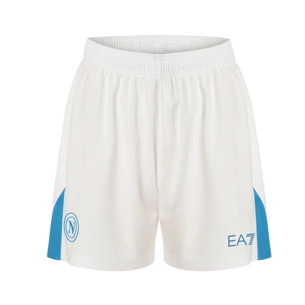 Shorts - Napoli Home 25/26