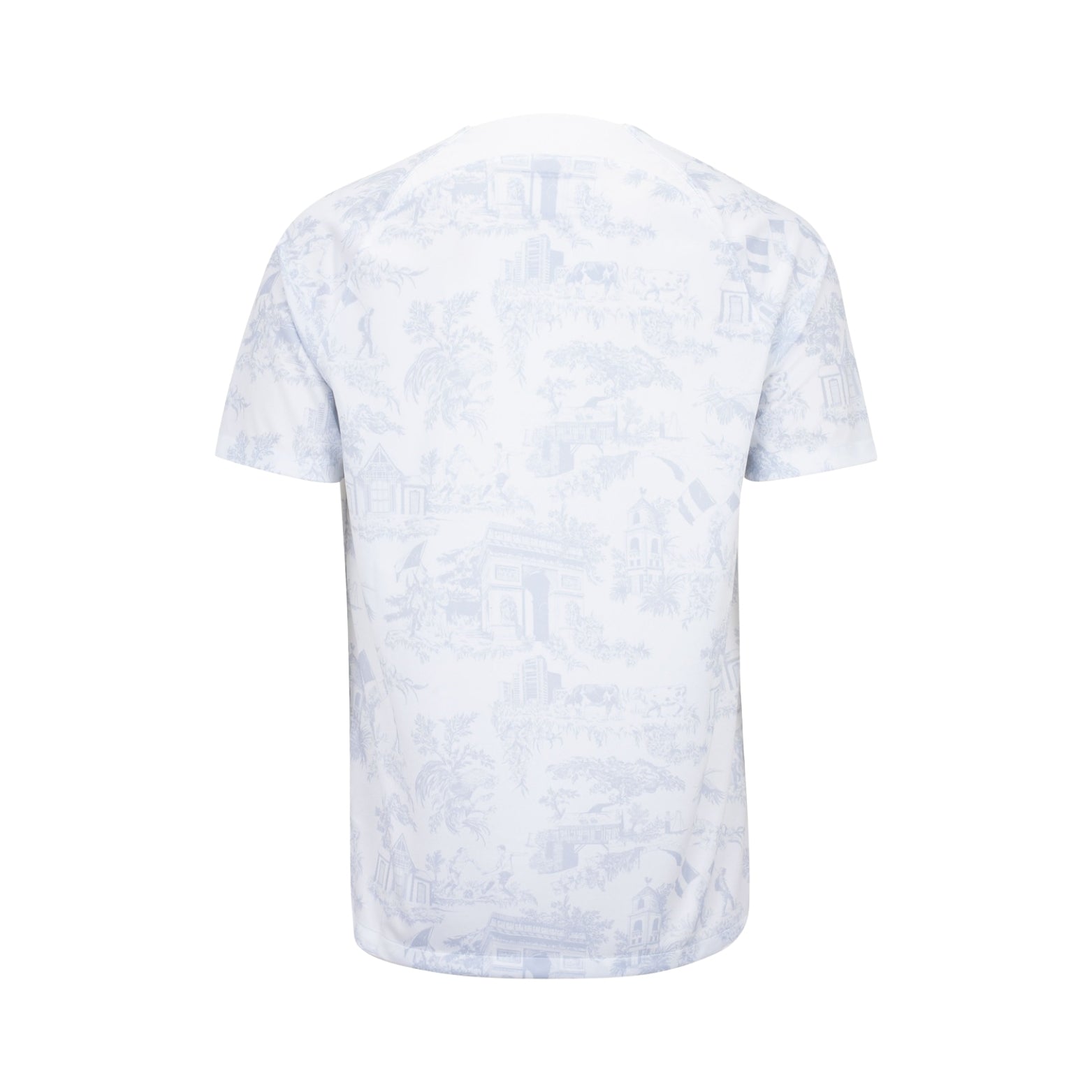 France Away 22/23