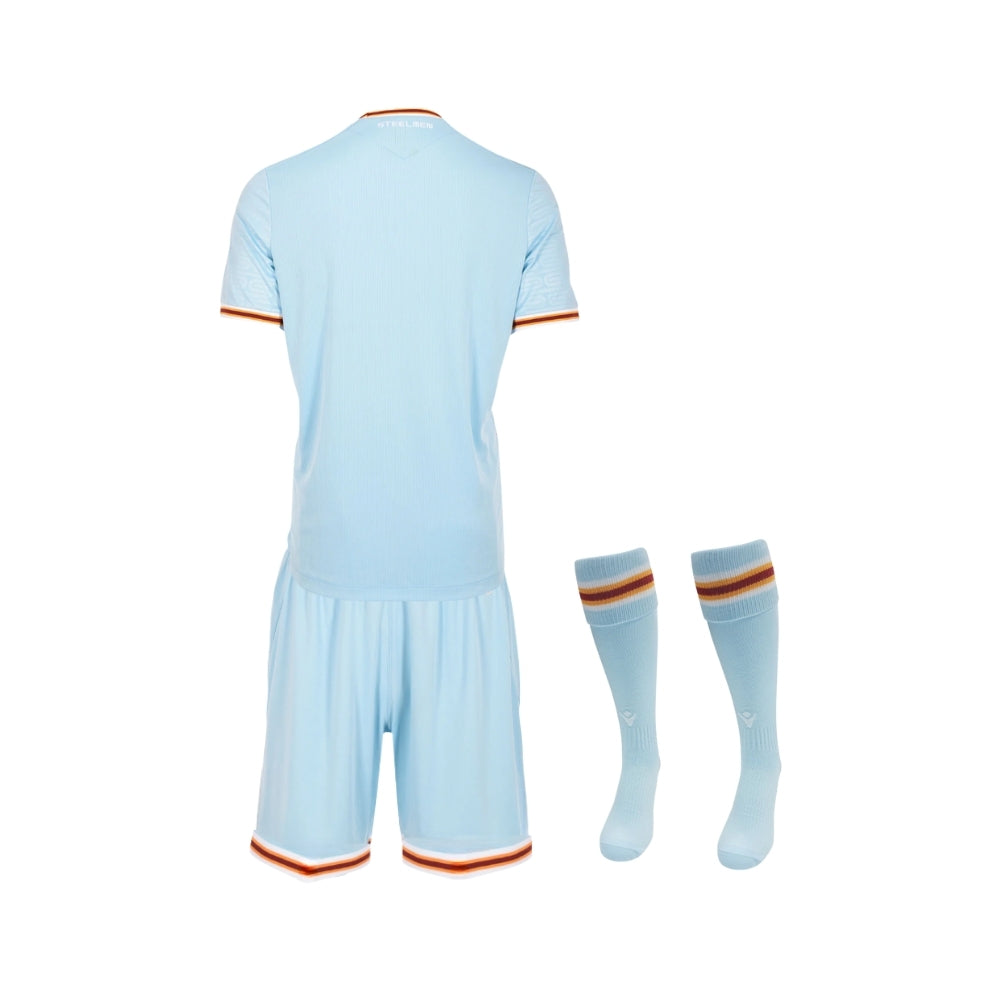 Kids Kit - Motherwell Away 25/26