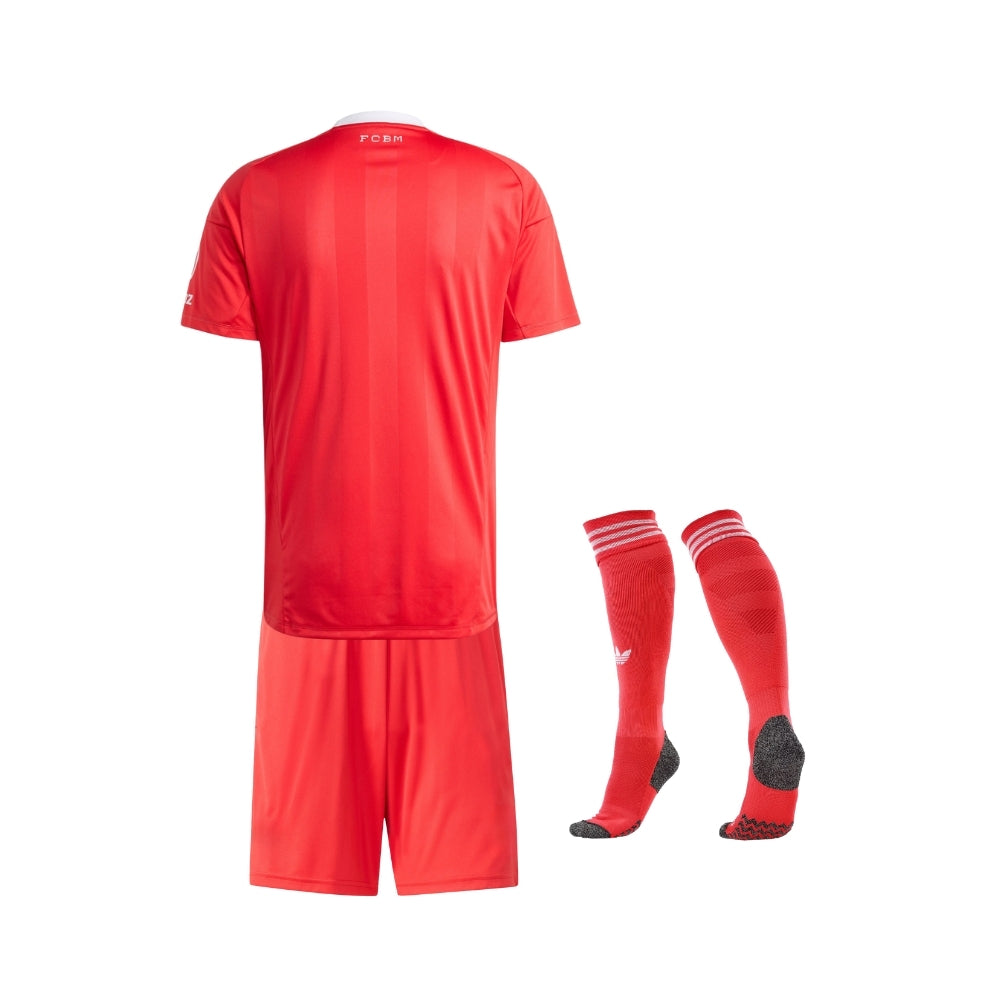 Kids Kit - Bayern Munique Goalkeeper 25/26