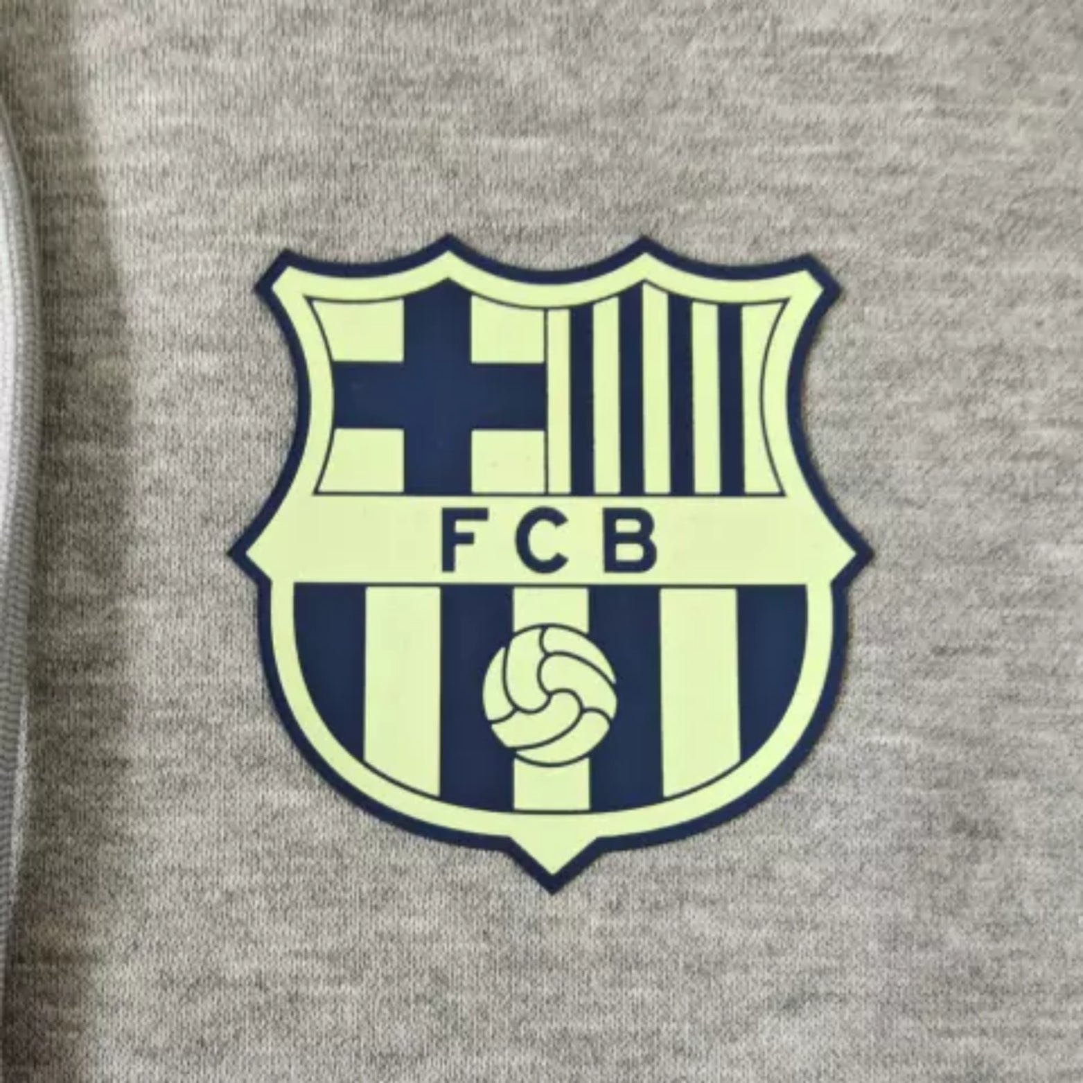Barcelona 25/26 - Hoodie